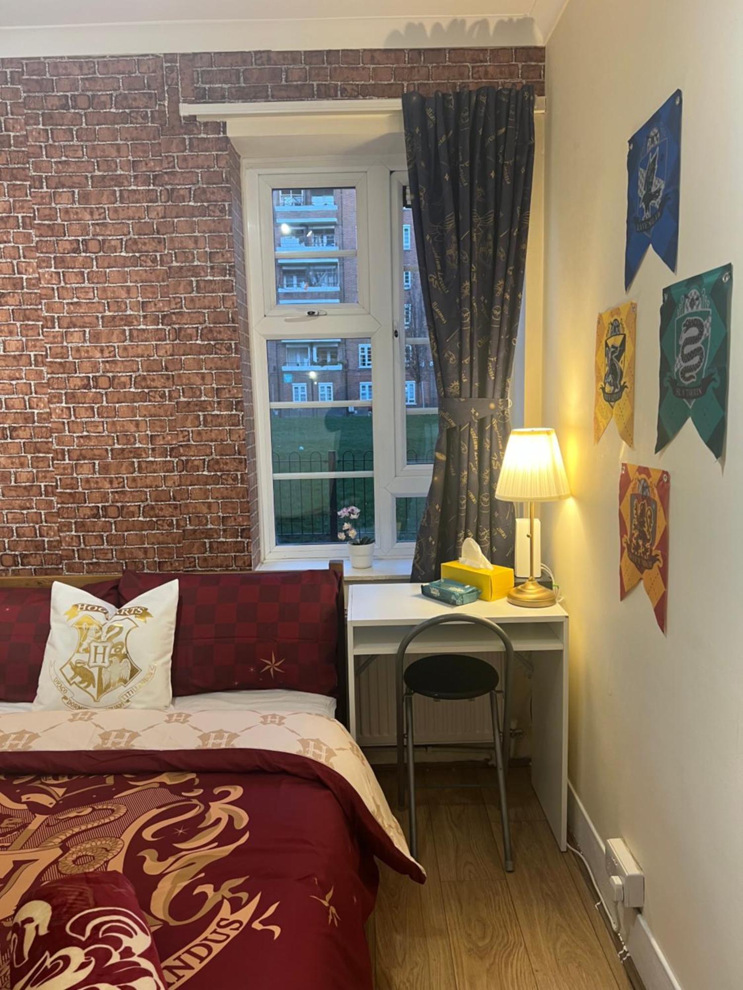 Cosy Harry Potter Flat In Camden Town, Apartment