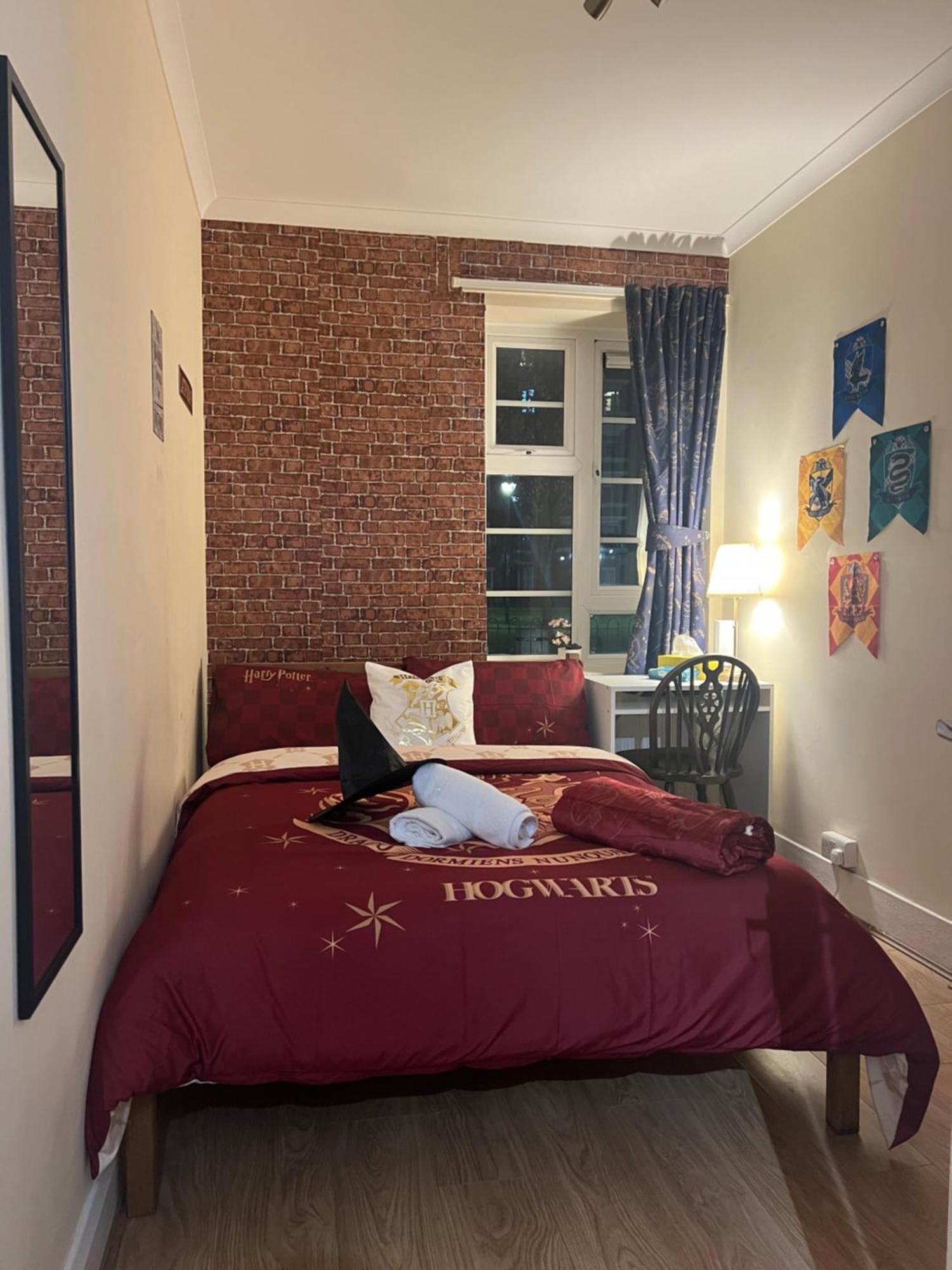 Cosy Harry Potter Flat In Camden Town, Apartment London