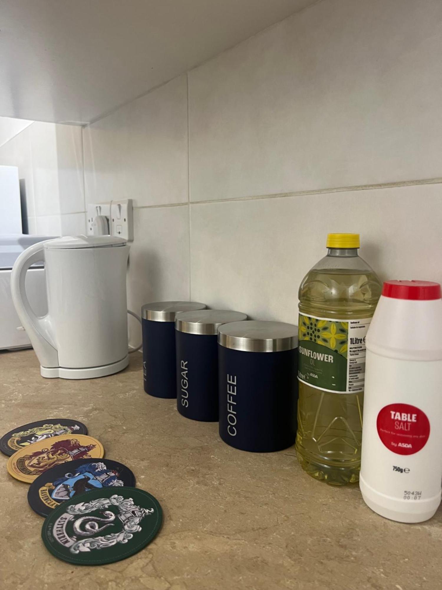 Apartment Cosy Harry Potter Flat In Camden Town, London