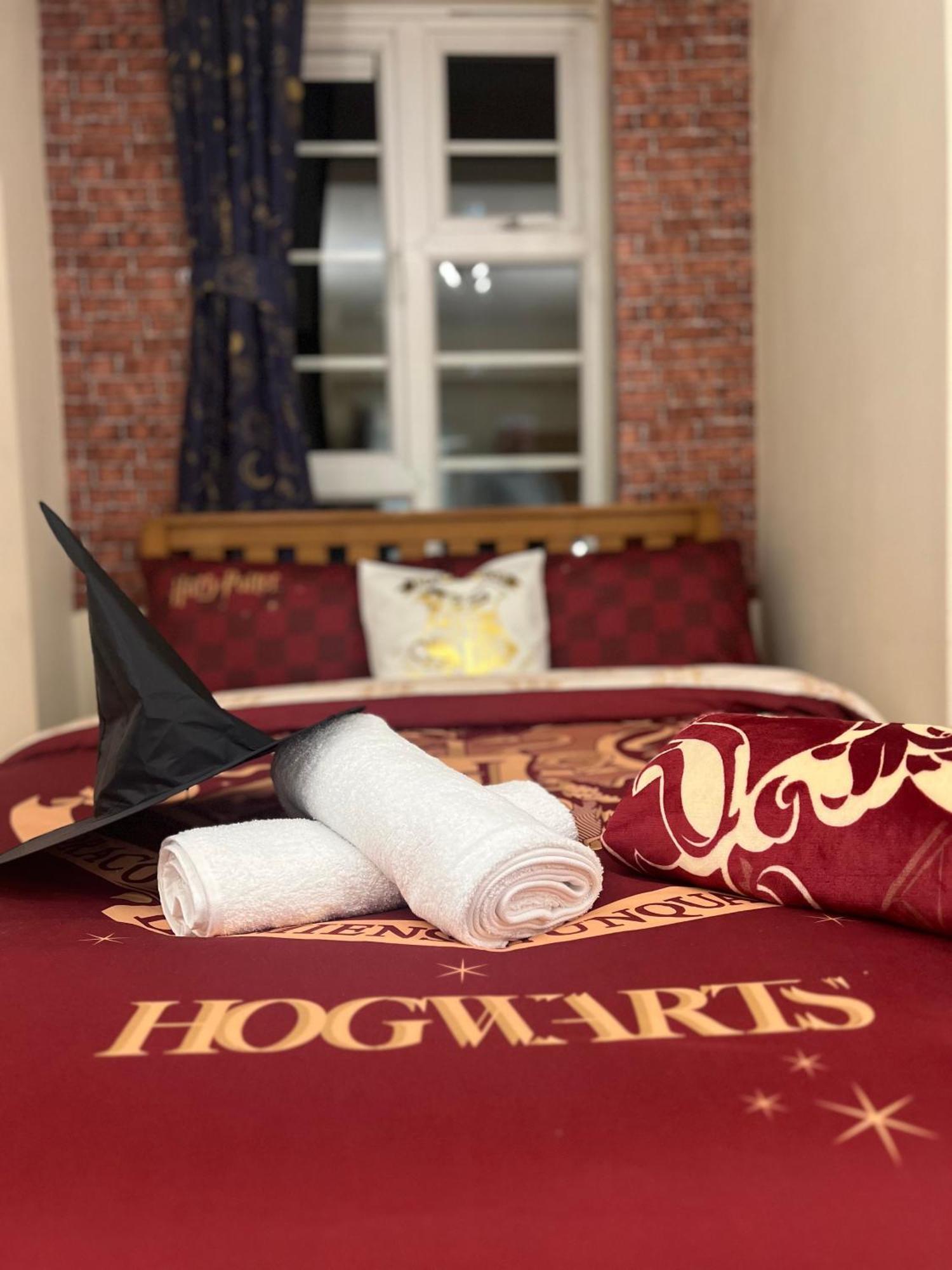 Apartment Cosy Harry Potter Flat In Camden Town,