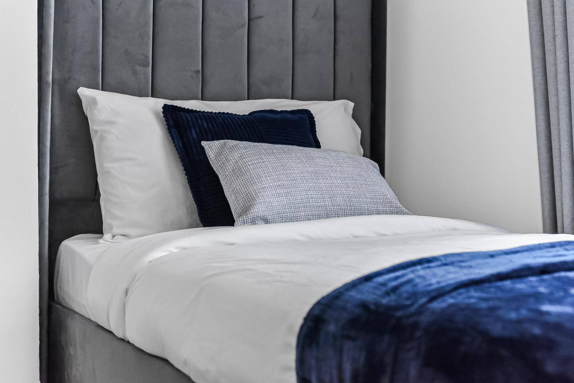 Apartamento Stylish And Cosy In Camden 5mins To Kings Cross St Pancras Londres