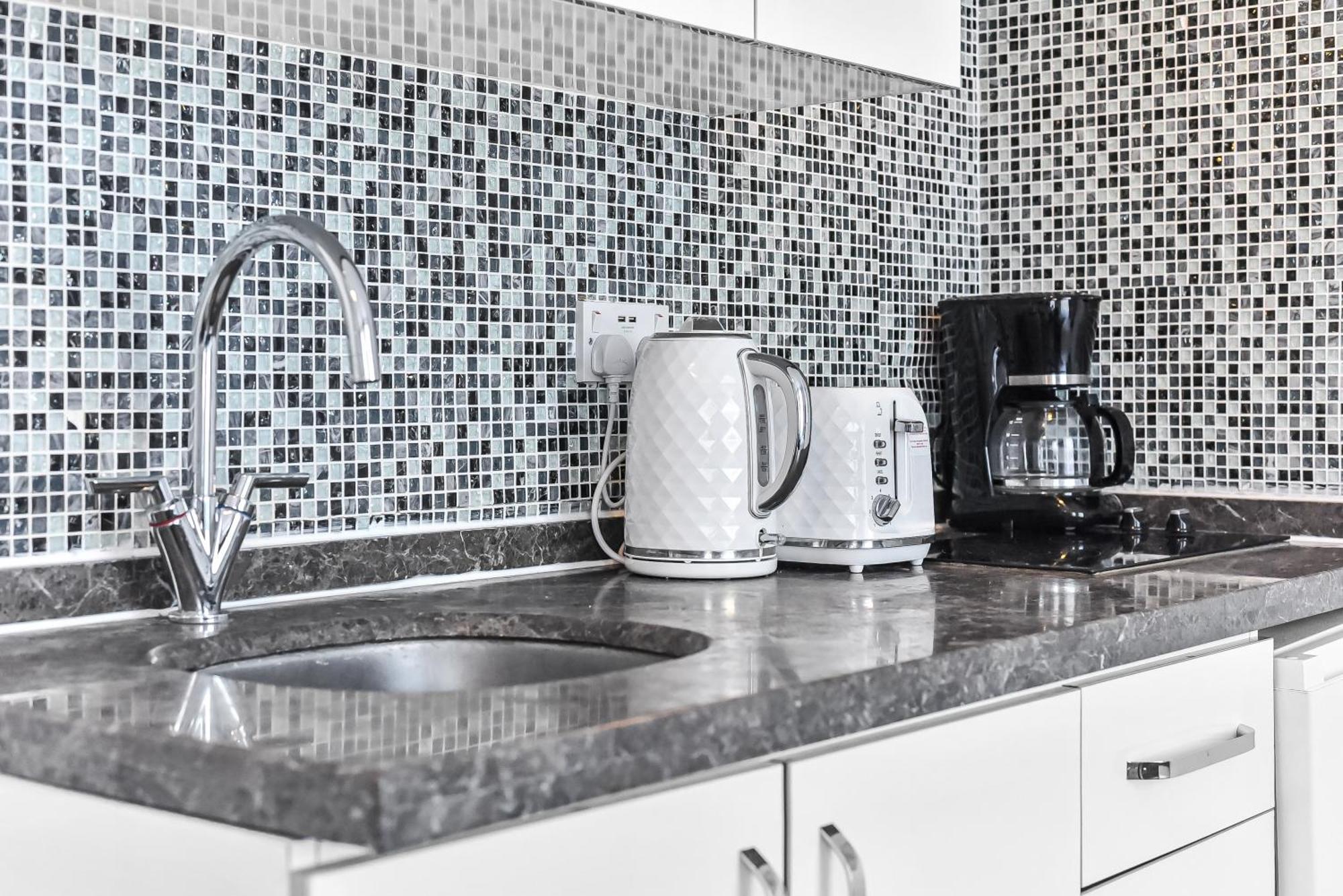 Apartamento Stylish And Cosy In Camden 5mins To Kings Cross St Pancras *
