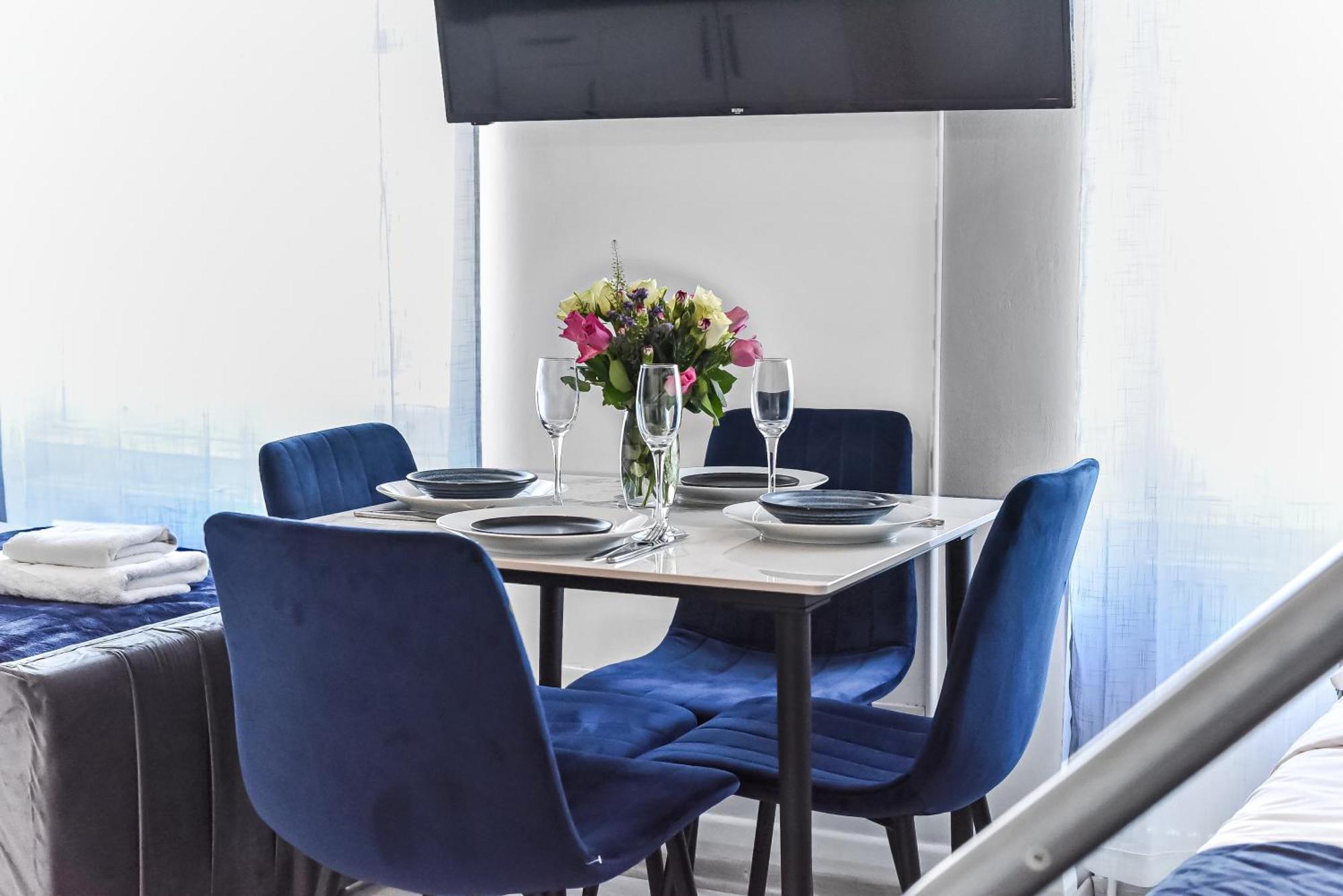 Stylish And Cosy In Camden 5mins To Kings Cross St Pancras Apartamento