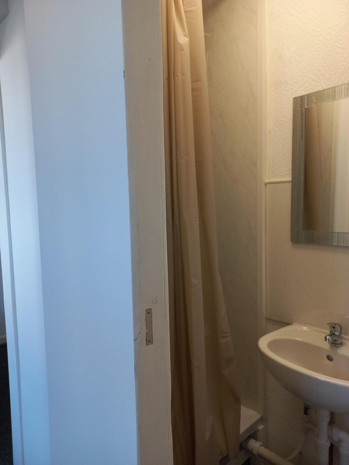 Seven Spots Apartment *