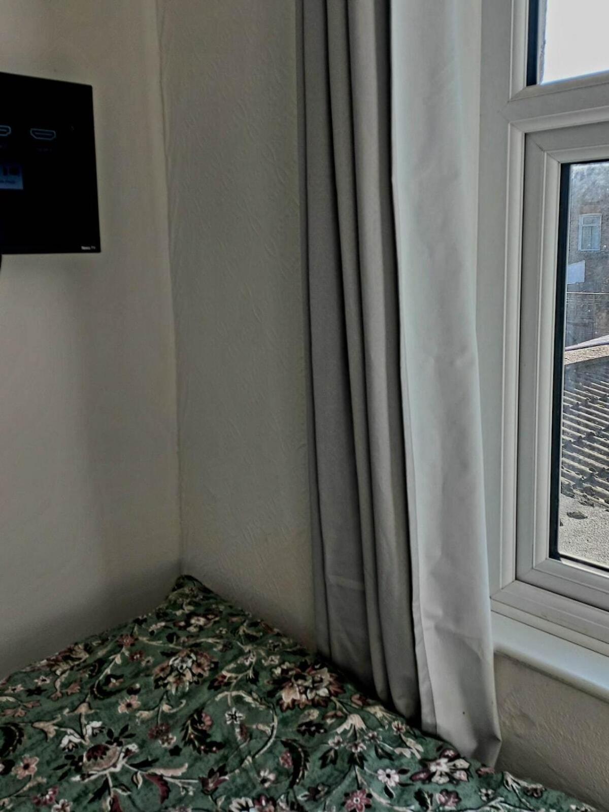 Apartment Seven Spots London