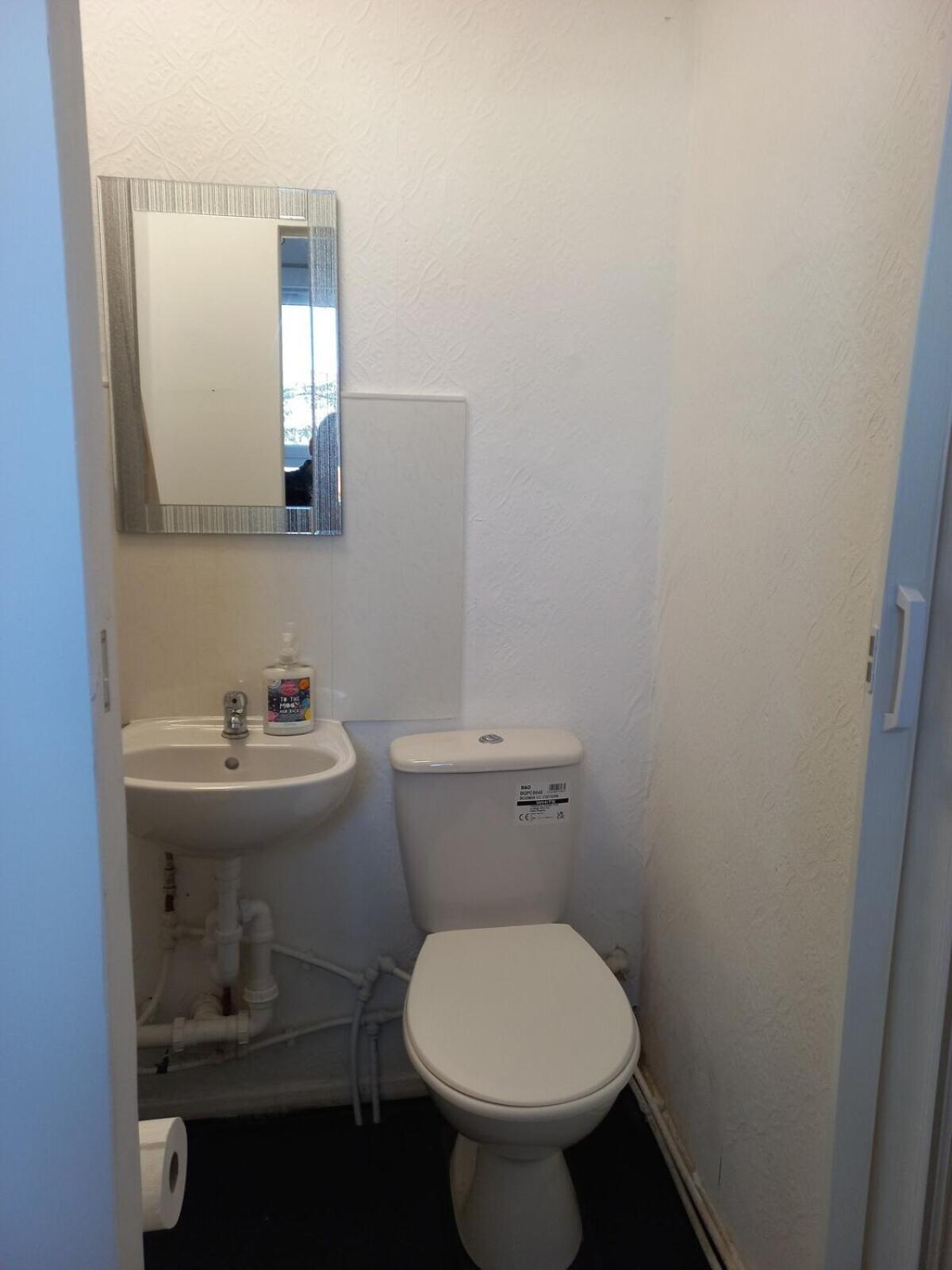 Seven Spots Apartment London