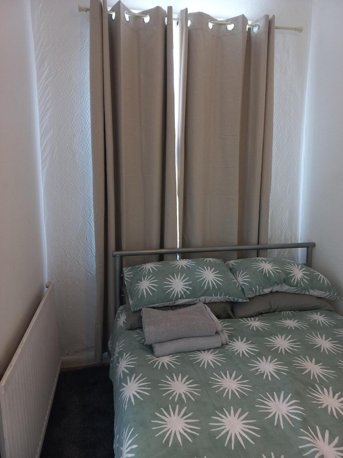 Apartment Seven Spots
