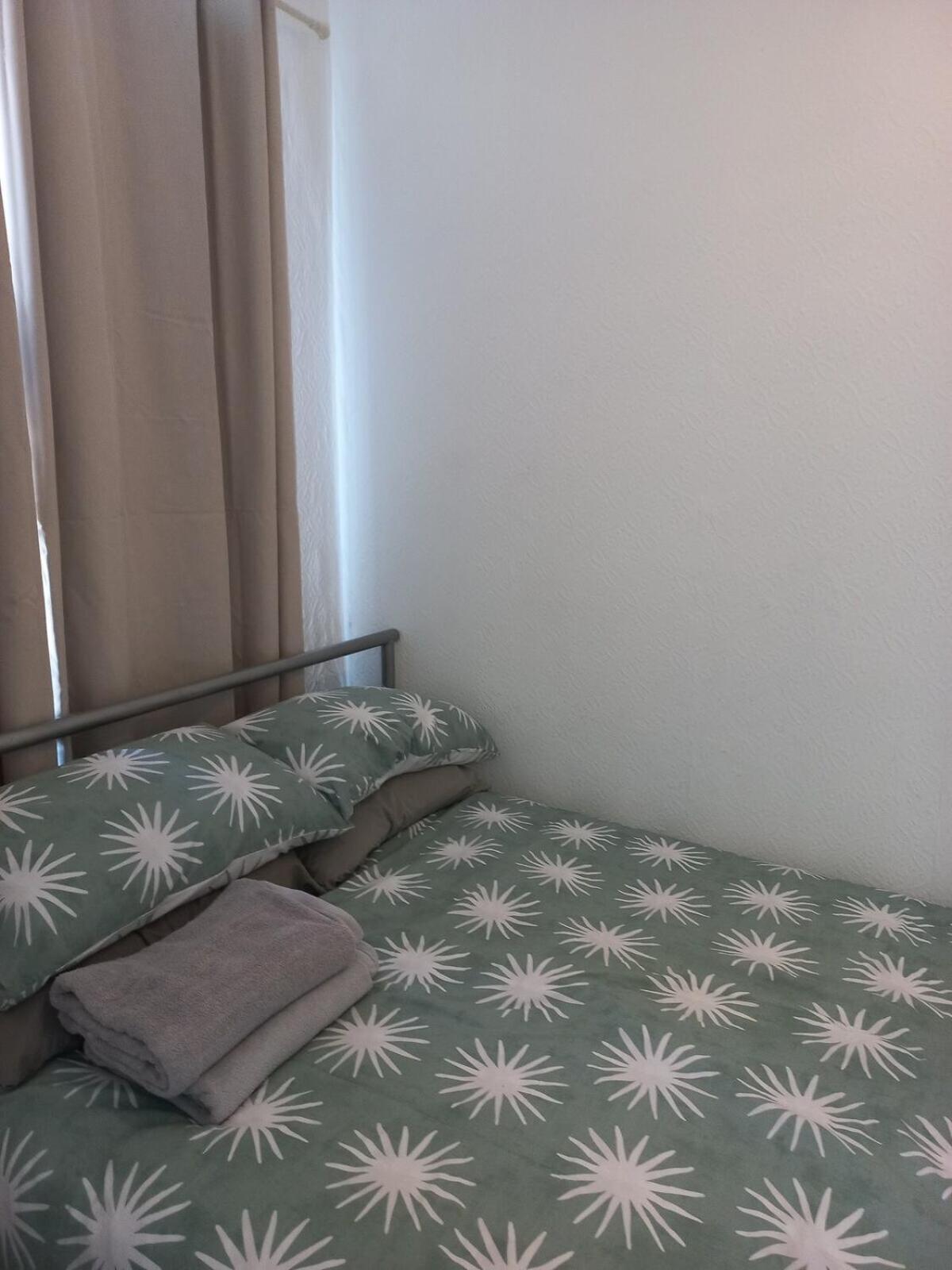 Apartment Seven Spots *