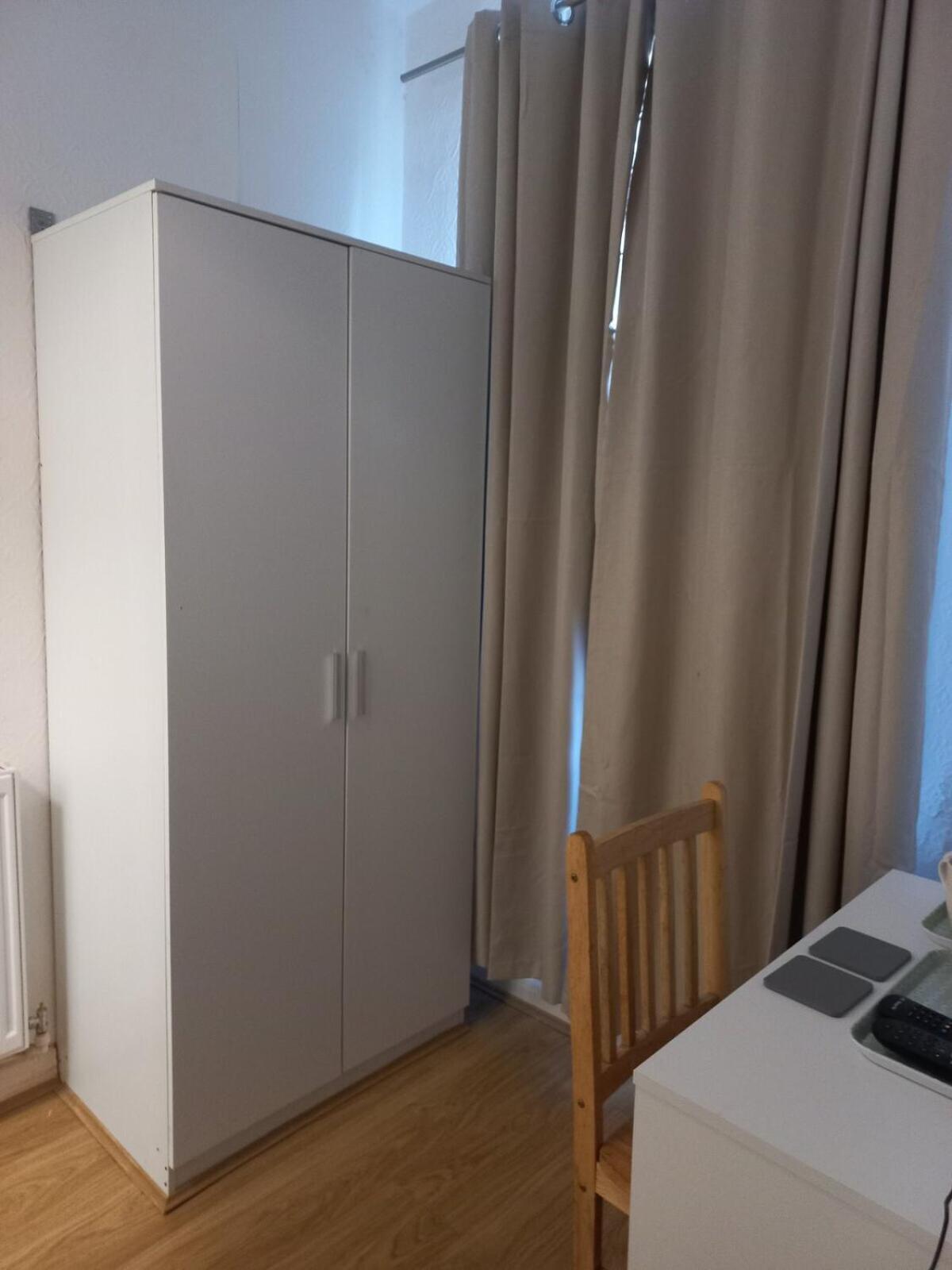 Seven Spots Apartment London