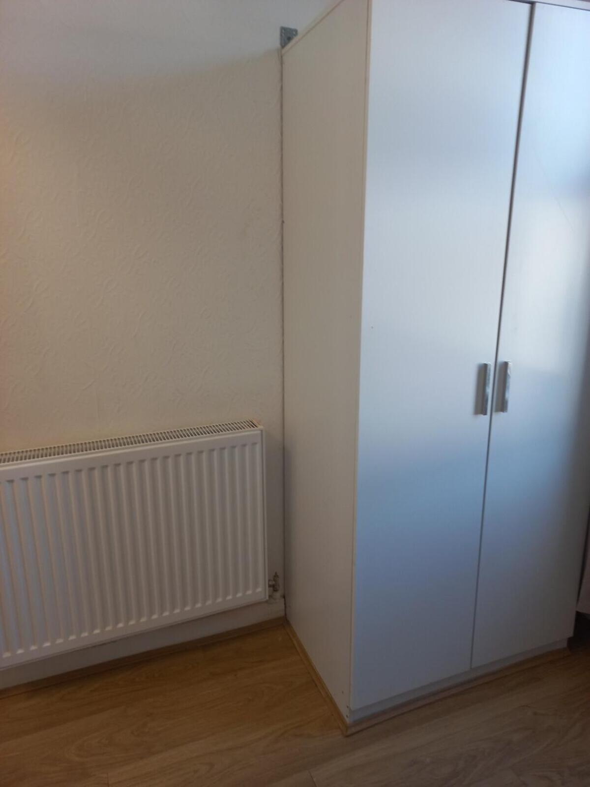 Seven Spots Apartment *