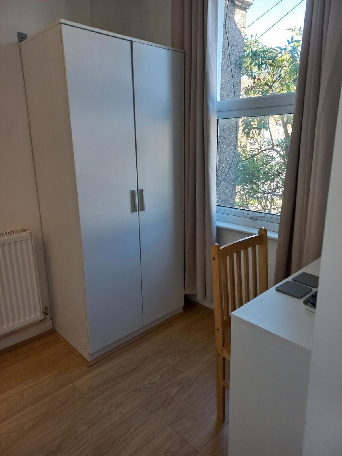 Seven Spots Apartment London