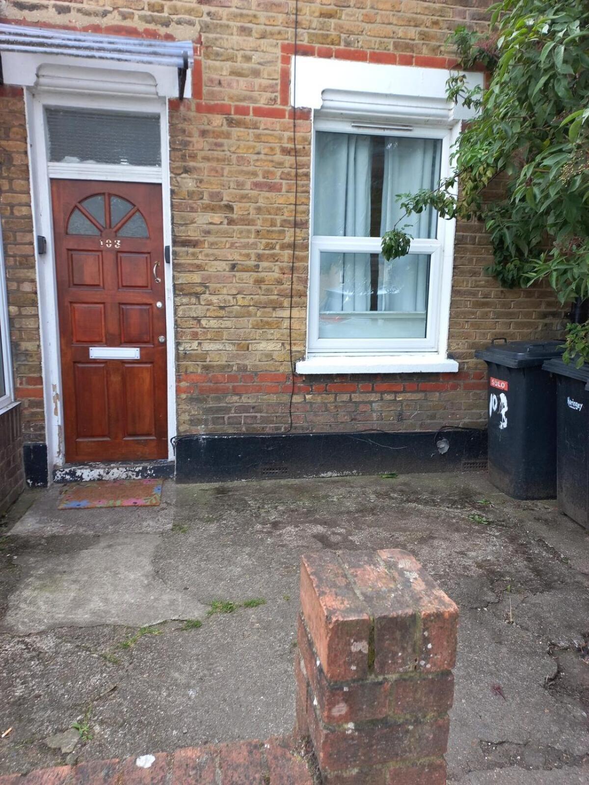 Apartment Seven Spots London