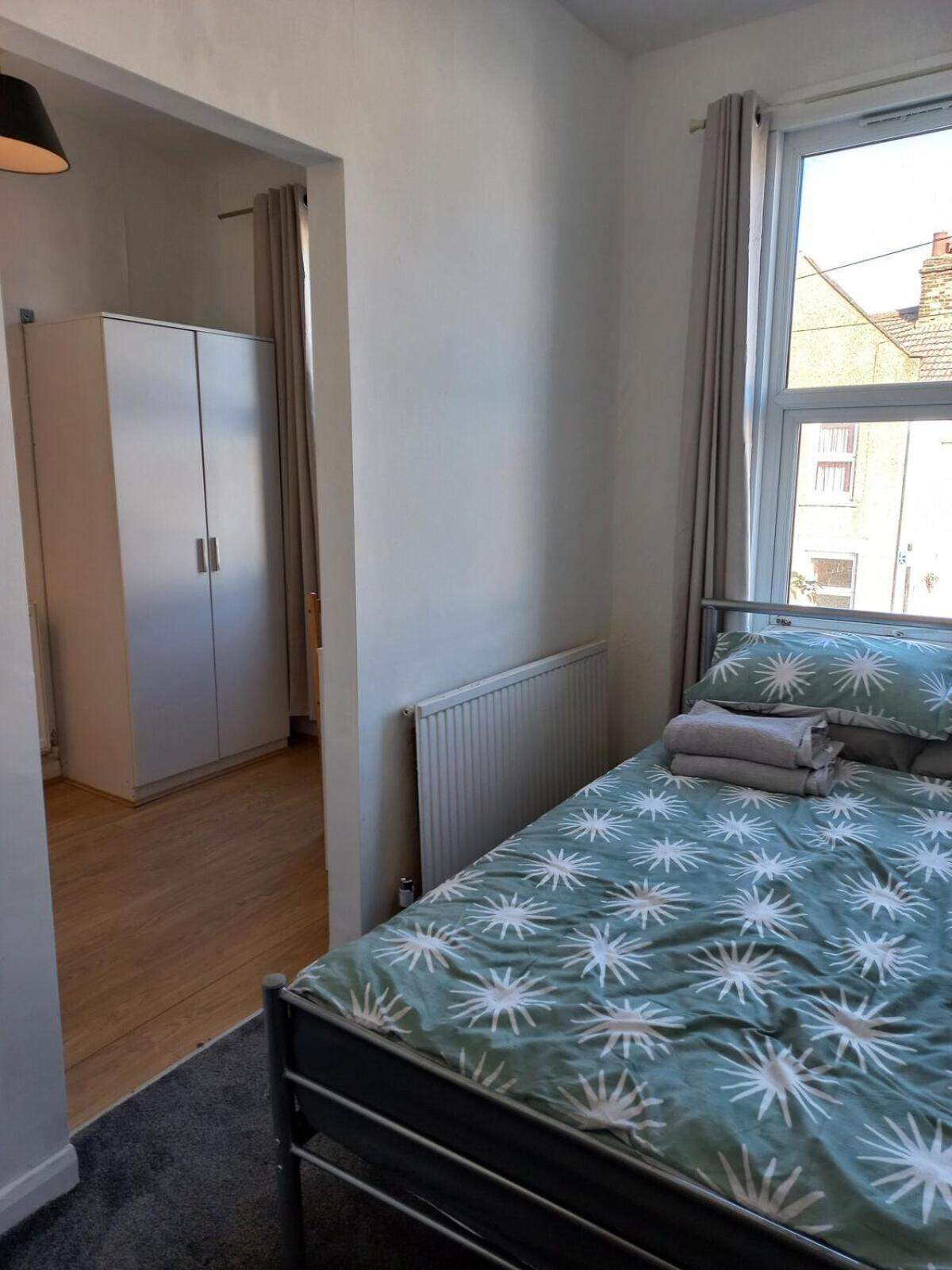 Apartment Seven Spots London