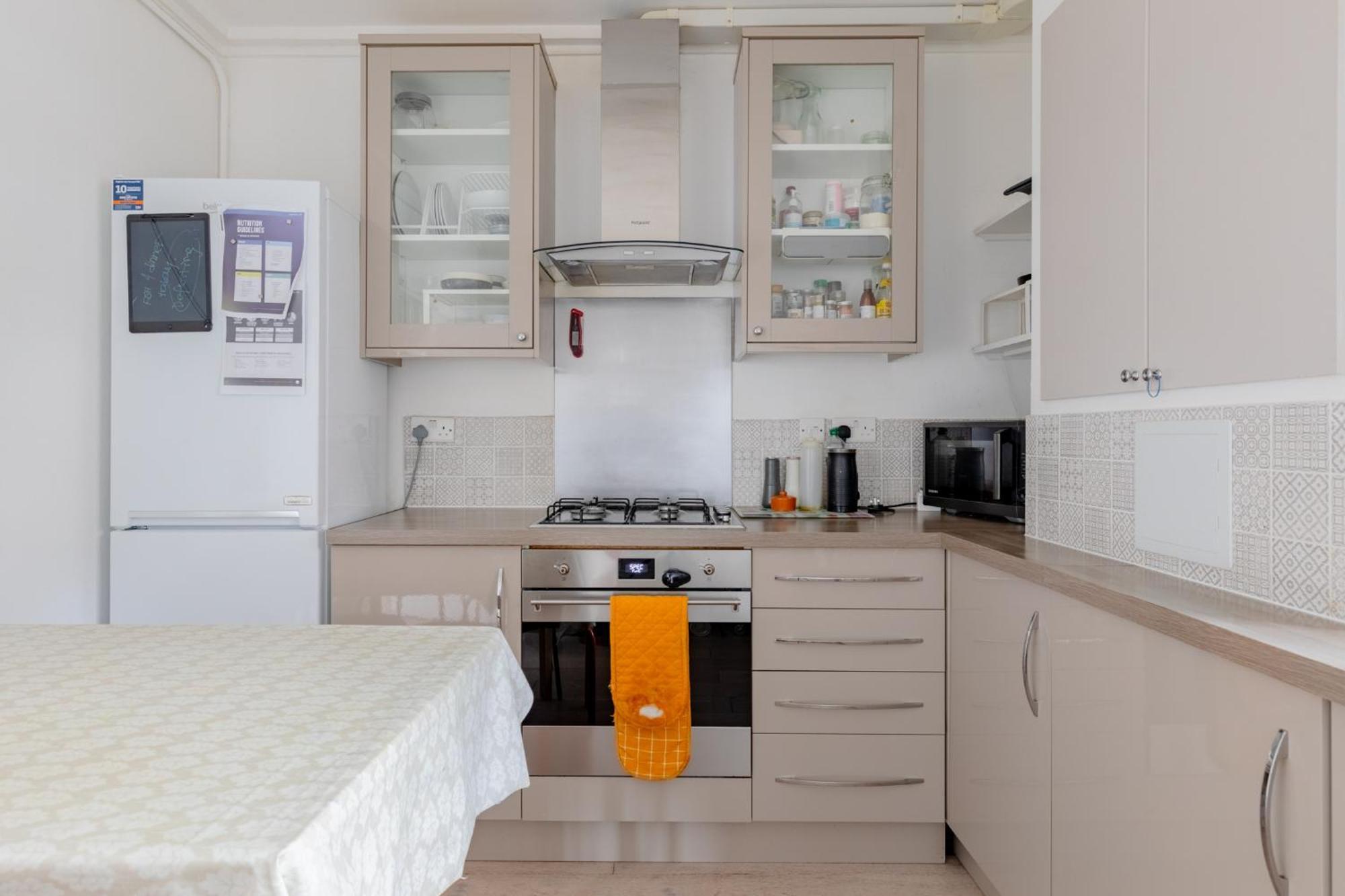 Apartment Bright Well Located 2bd Flat South East London