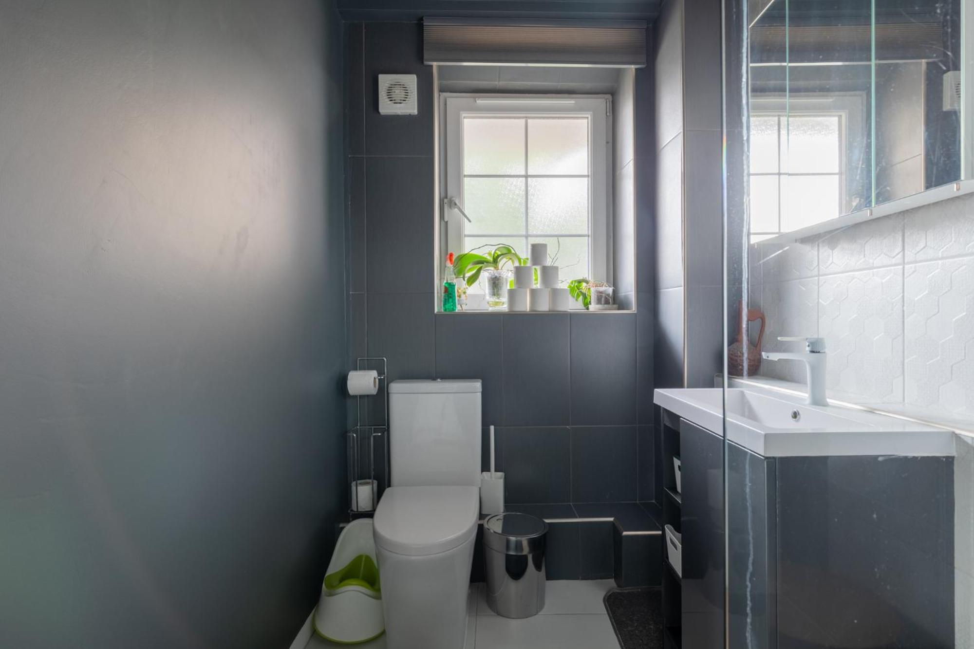 Bright Well Located 2bd Flat South East London