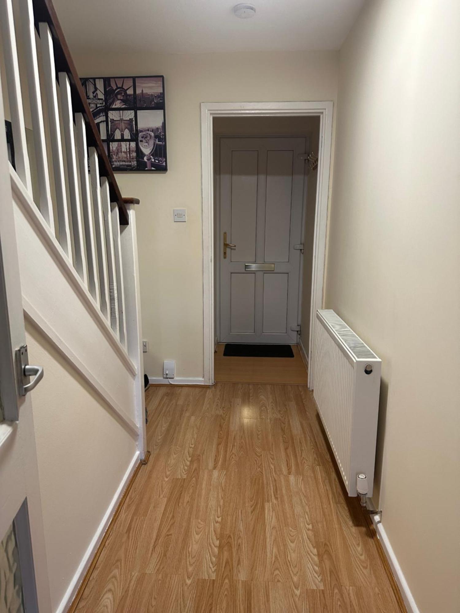 Apartment Ensuite Double Near Excel London
