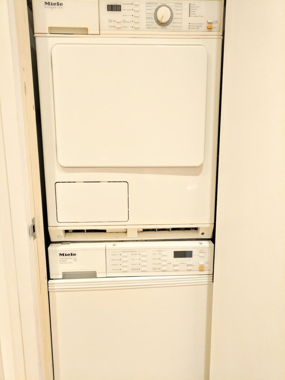 The London Bridge Secret Apartment London