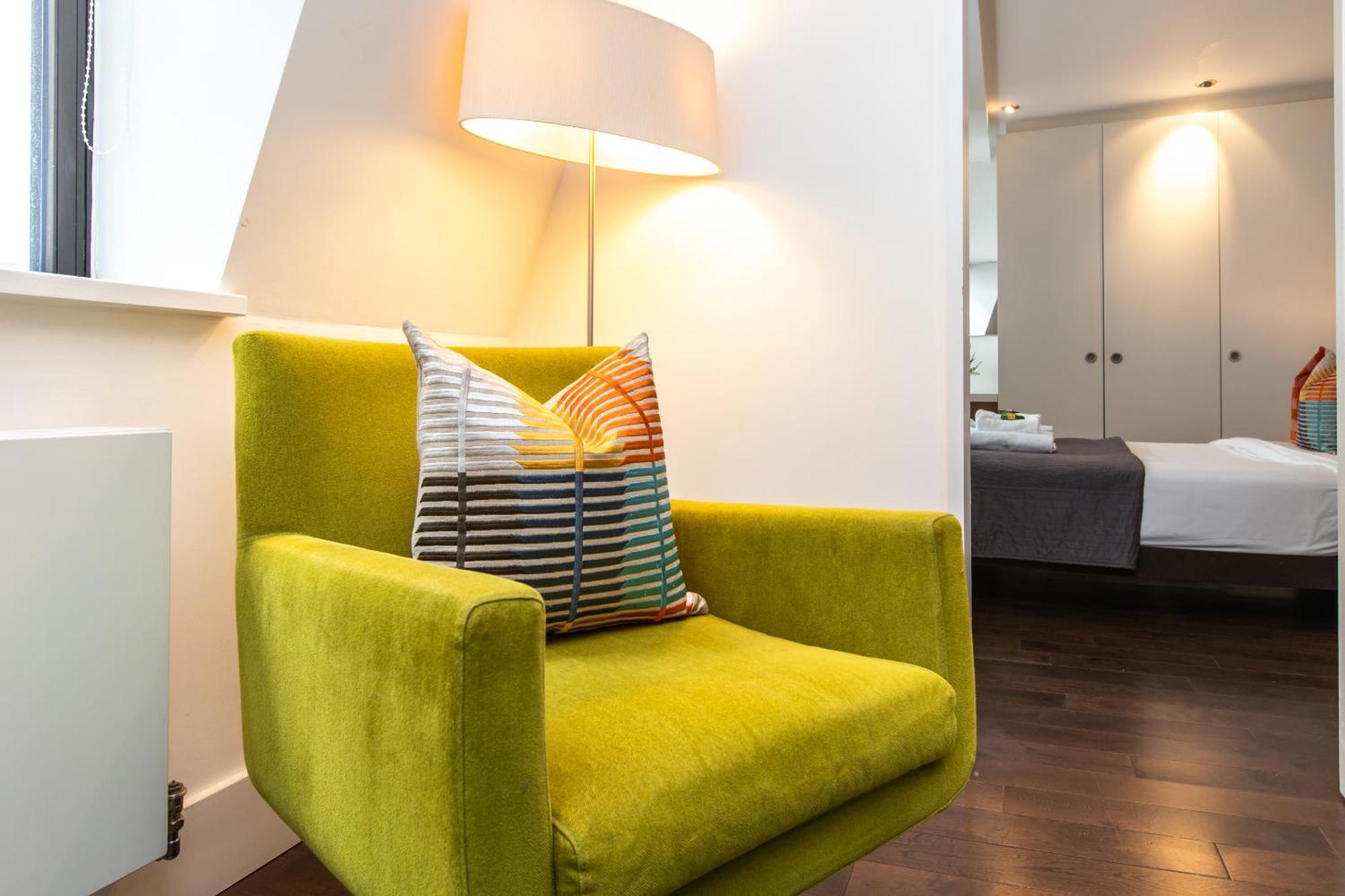 Charming 1br Near Monument Station! London