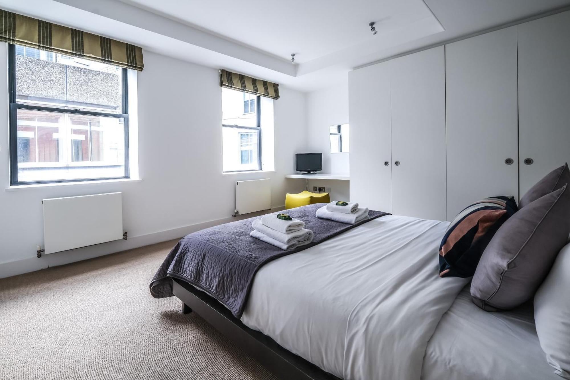 Apartamento Charming 1br, 2min From Monument Station!