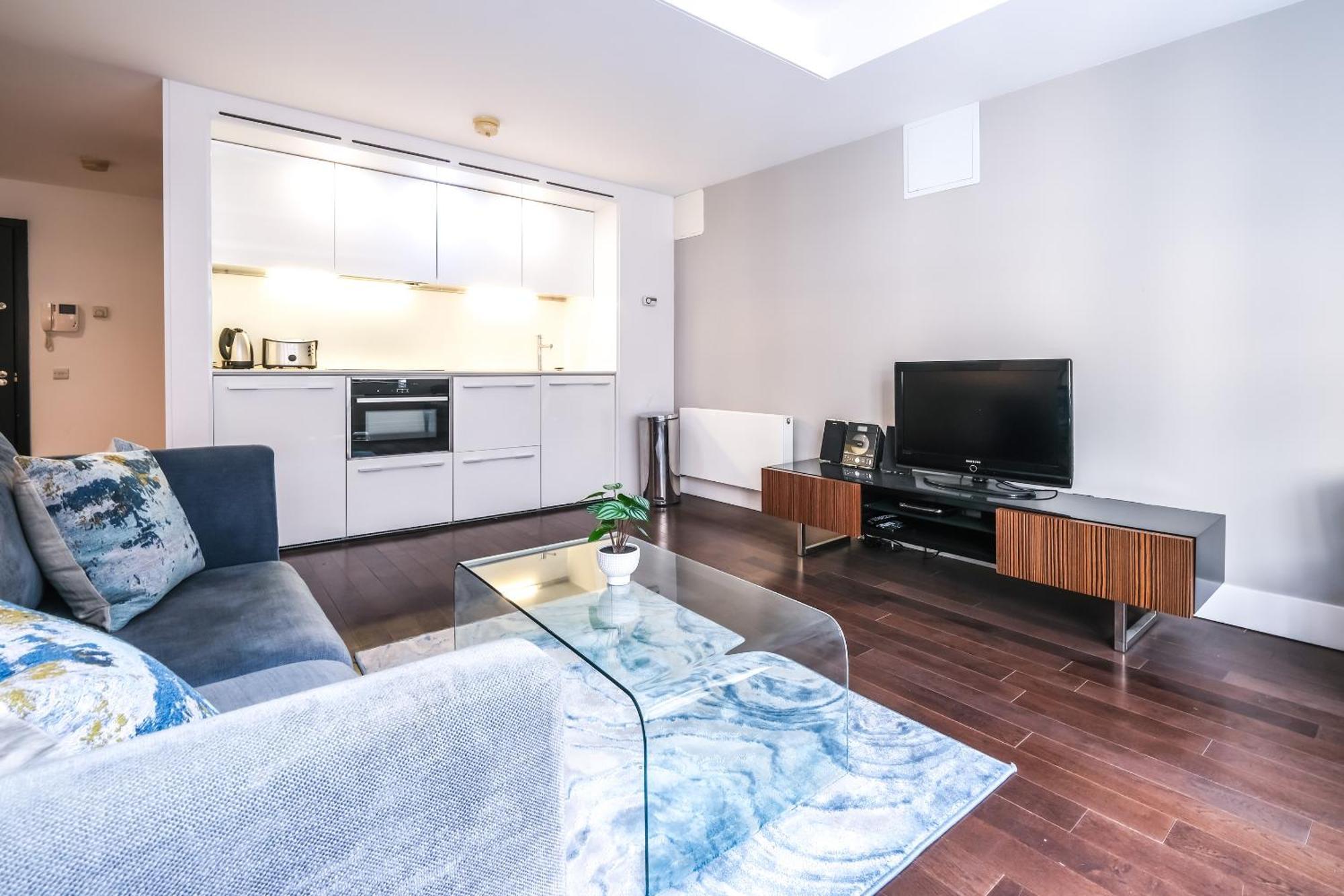 Apartamento Charming 1br, 2min From Monument Station! *