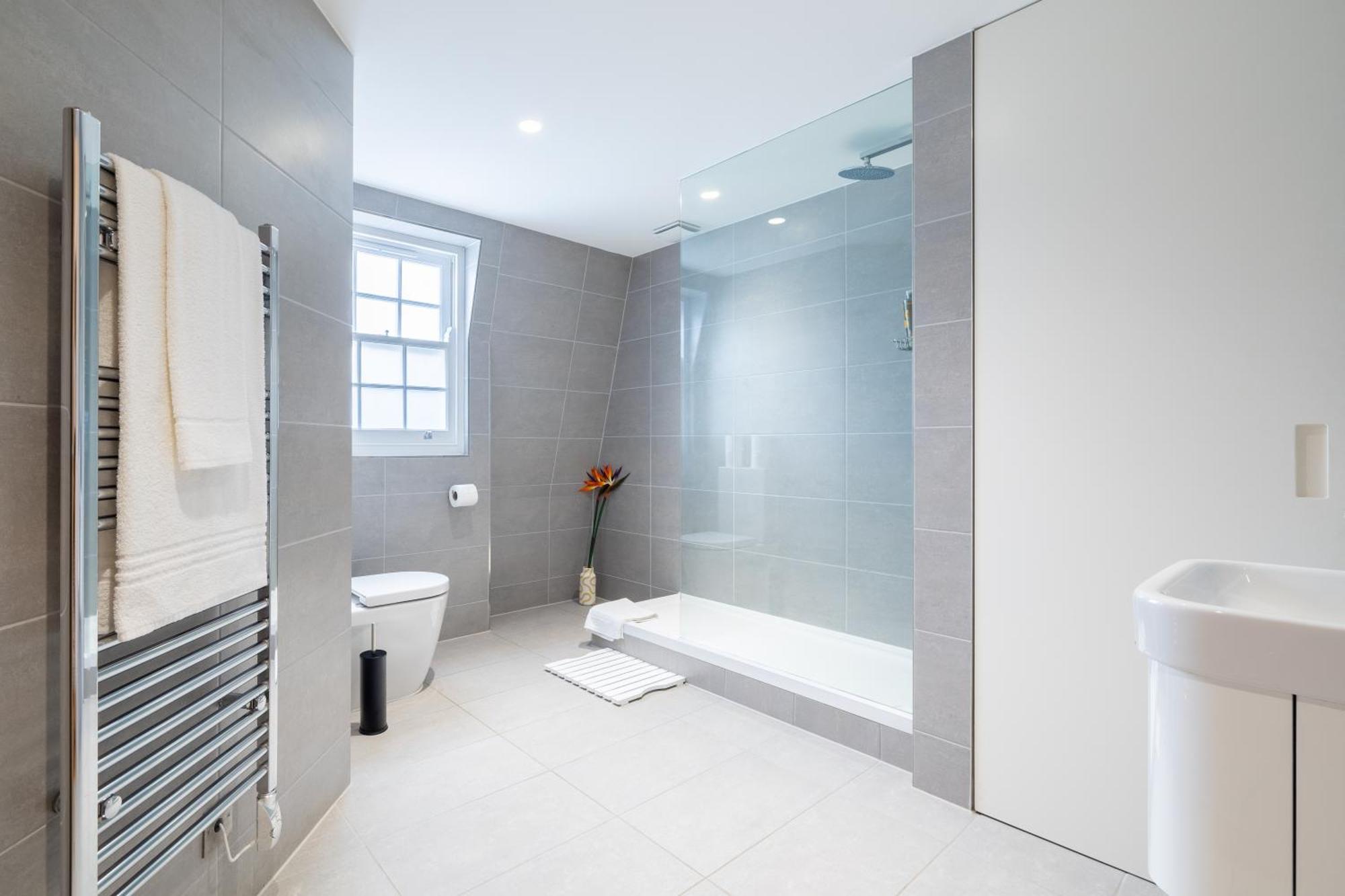 Kula - Covent Garden Opera House Apartment *