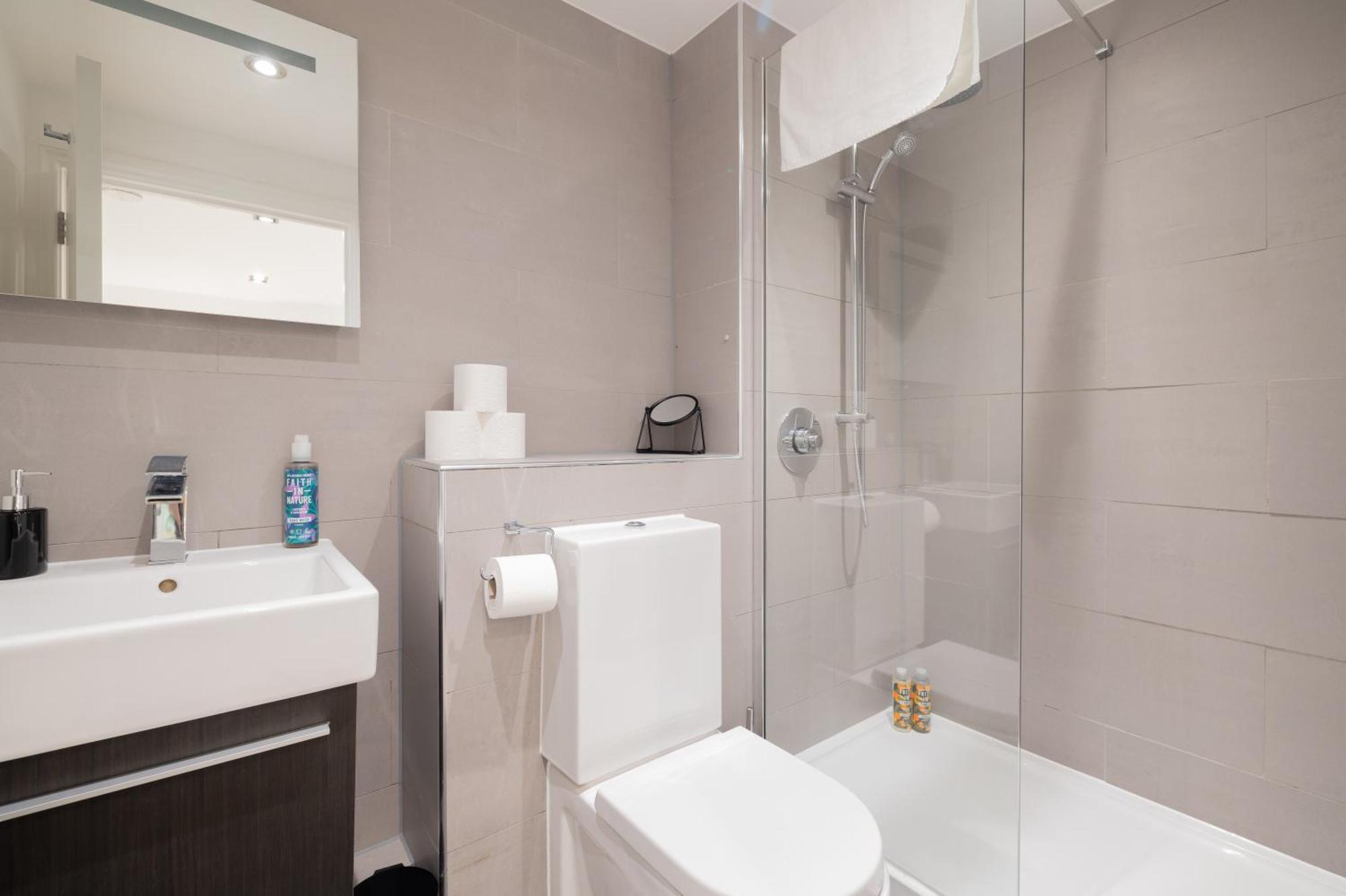 Apartment Kula - Covent Garden Opera House *