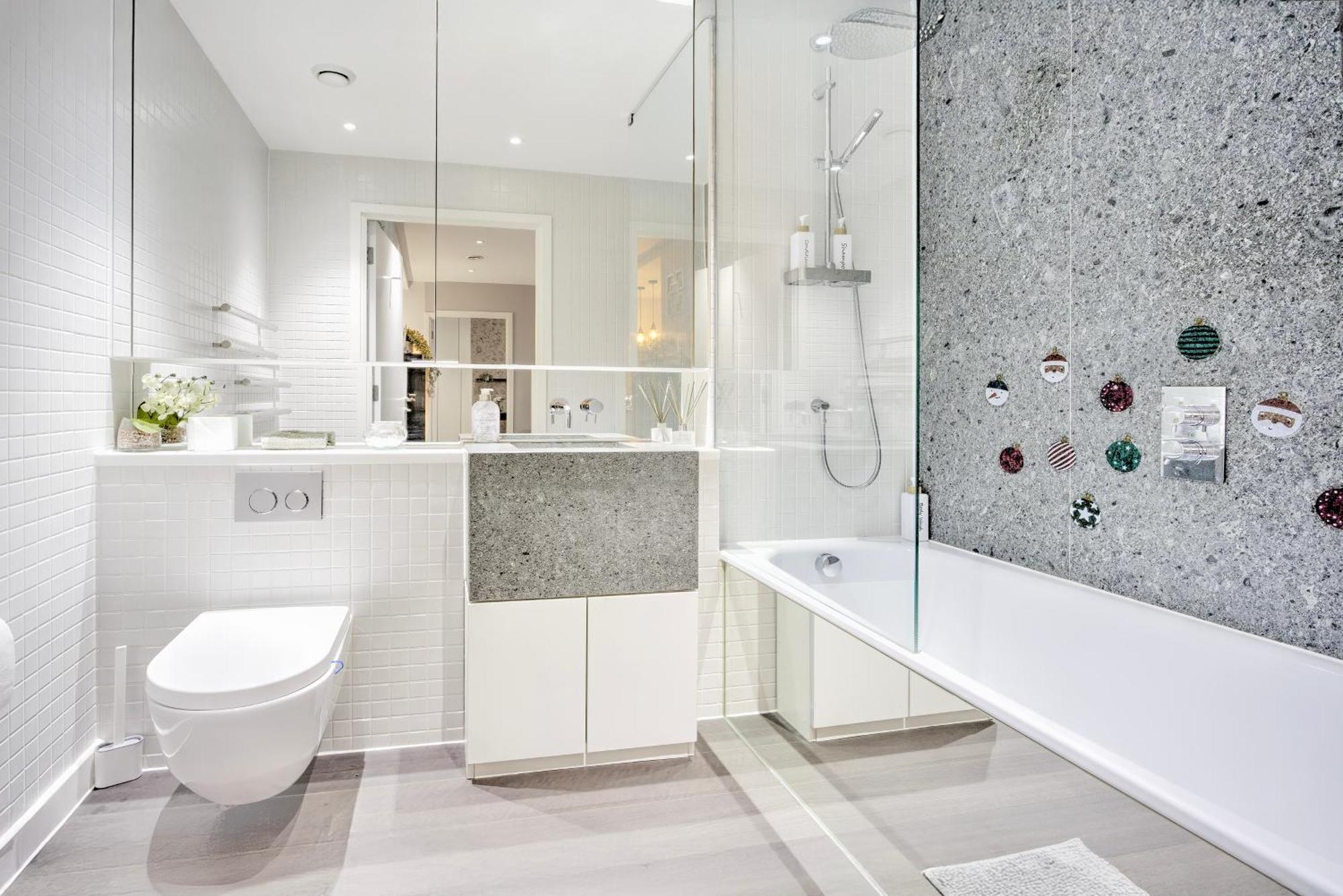 Trendy 3-bed, 2-bath - O2 Escape - Your Ideal