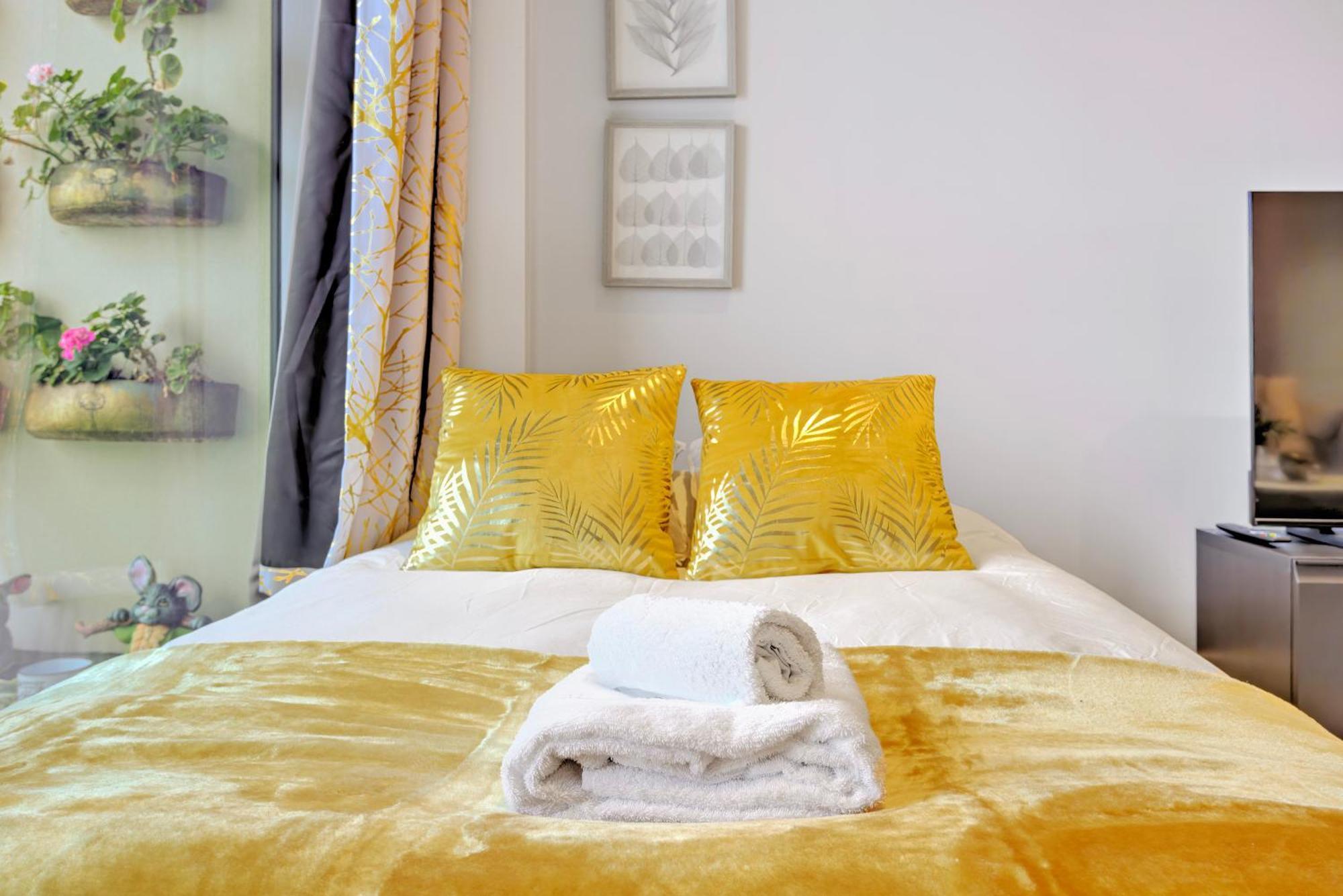 Trendy 3-bed, 2-bath - O2 Escape - Your Ideal