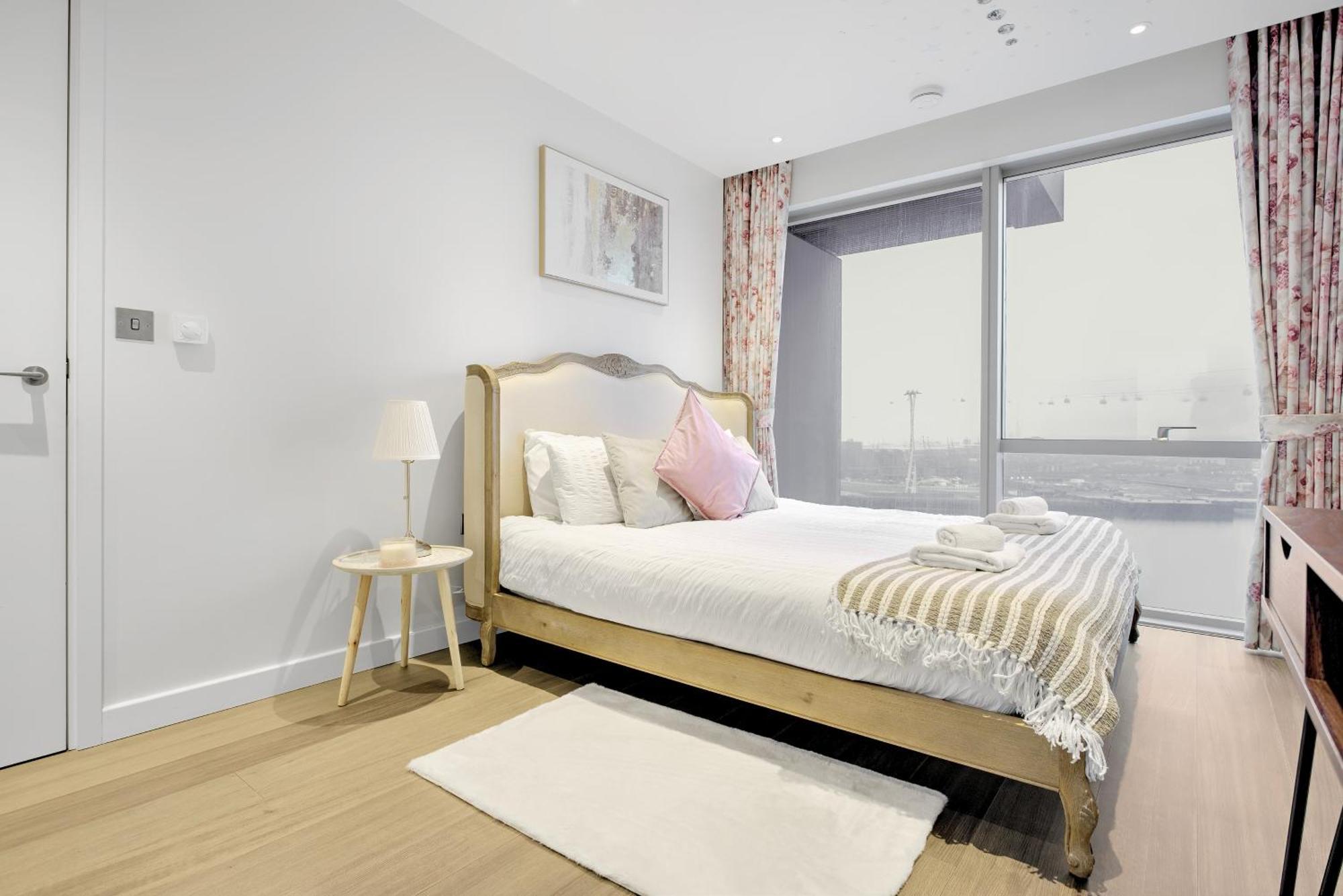 Trendy 3-bed, 2-bath - O2 Escape - Your Ideal
