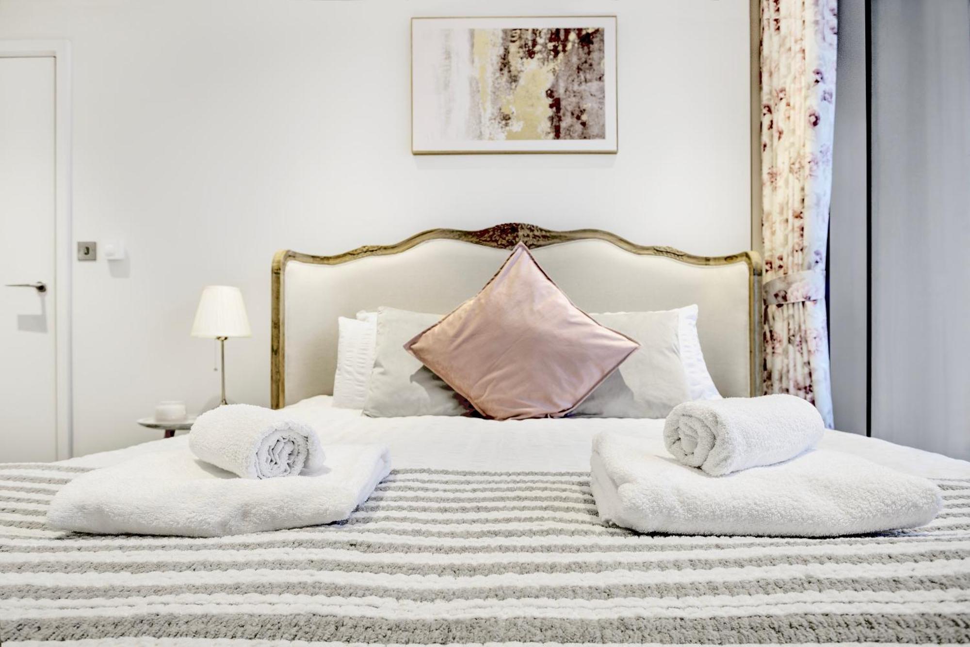 Trendy 3-bed, 2-bath - O2 Escape - Your Ideal