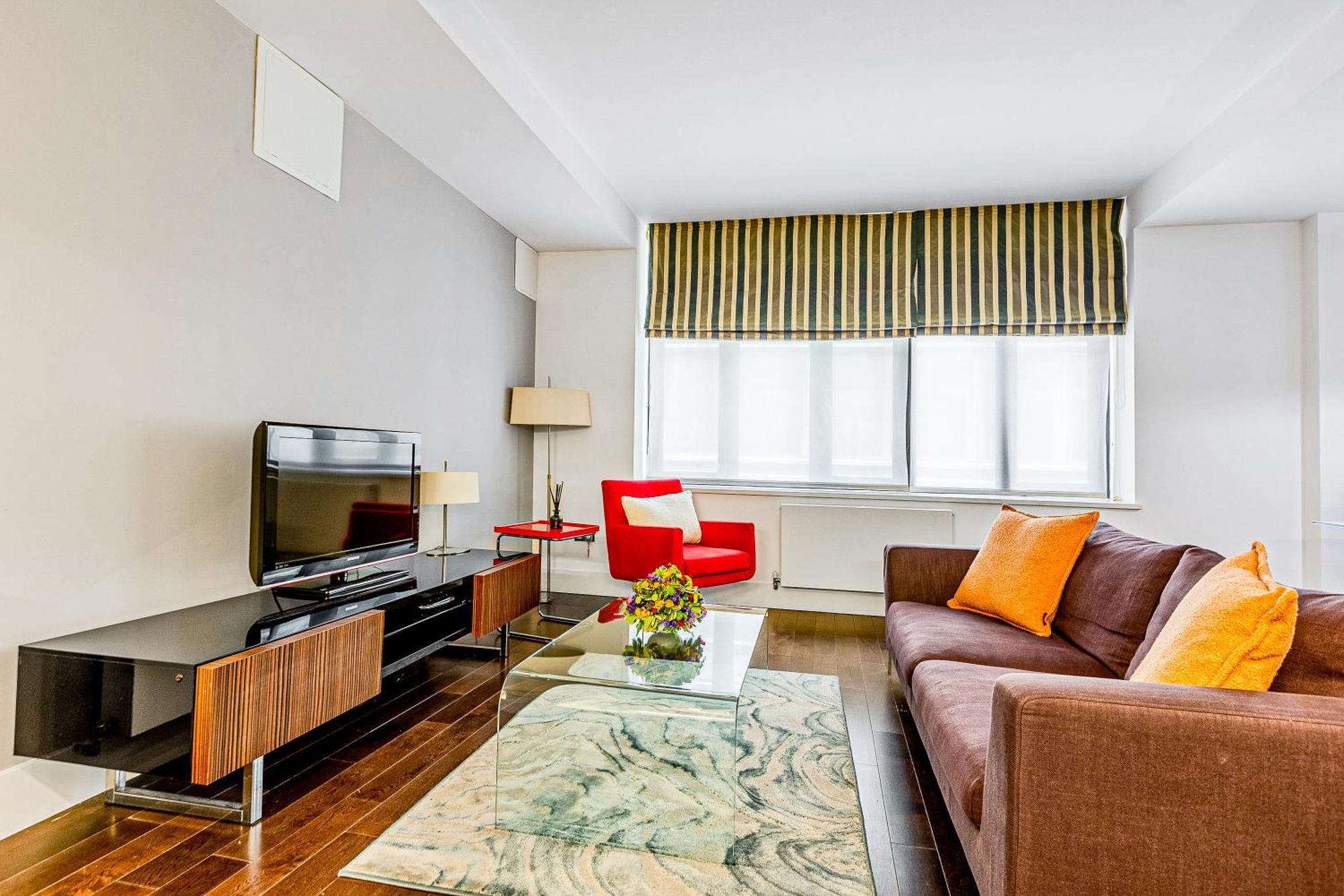 Modern 1br Flat Near Monument Station, London! Apartment London