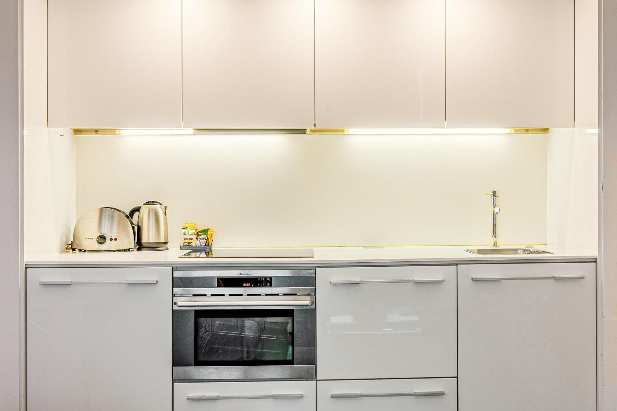 Modern 1br Flat Near Monument Station, London! Apartment
