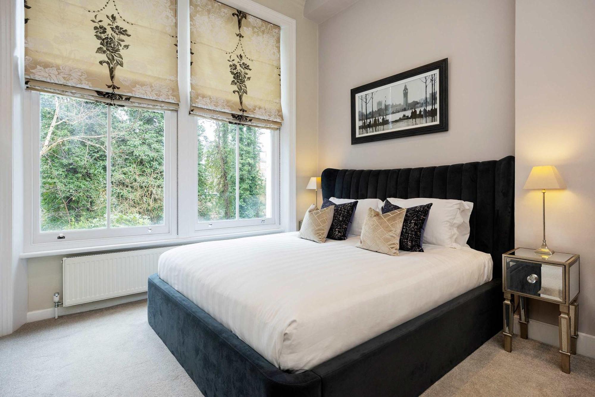 Veeve - The Brook Retreat London