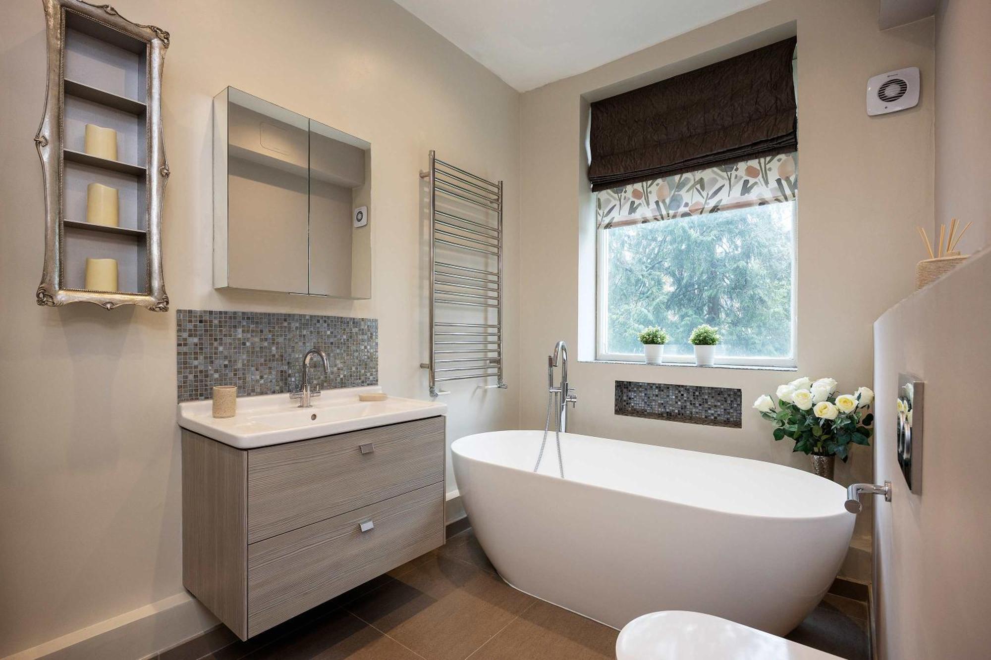 Apartment Veeve - The Brook Retreat *
