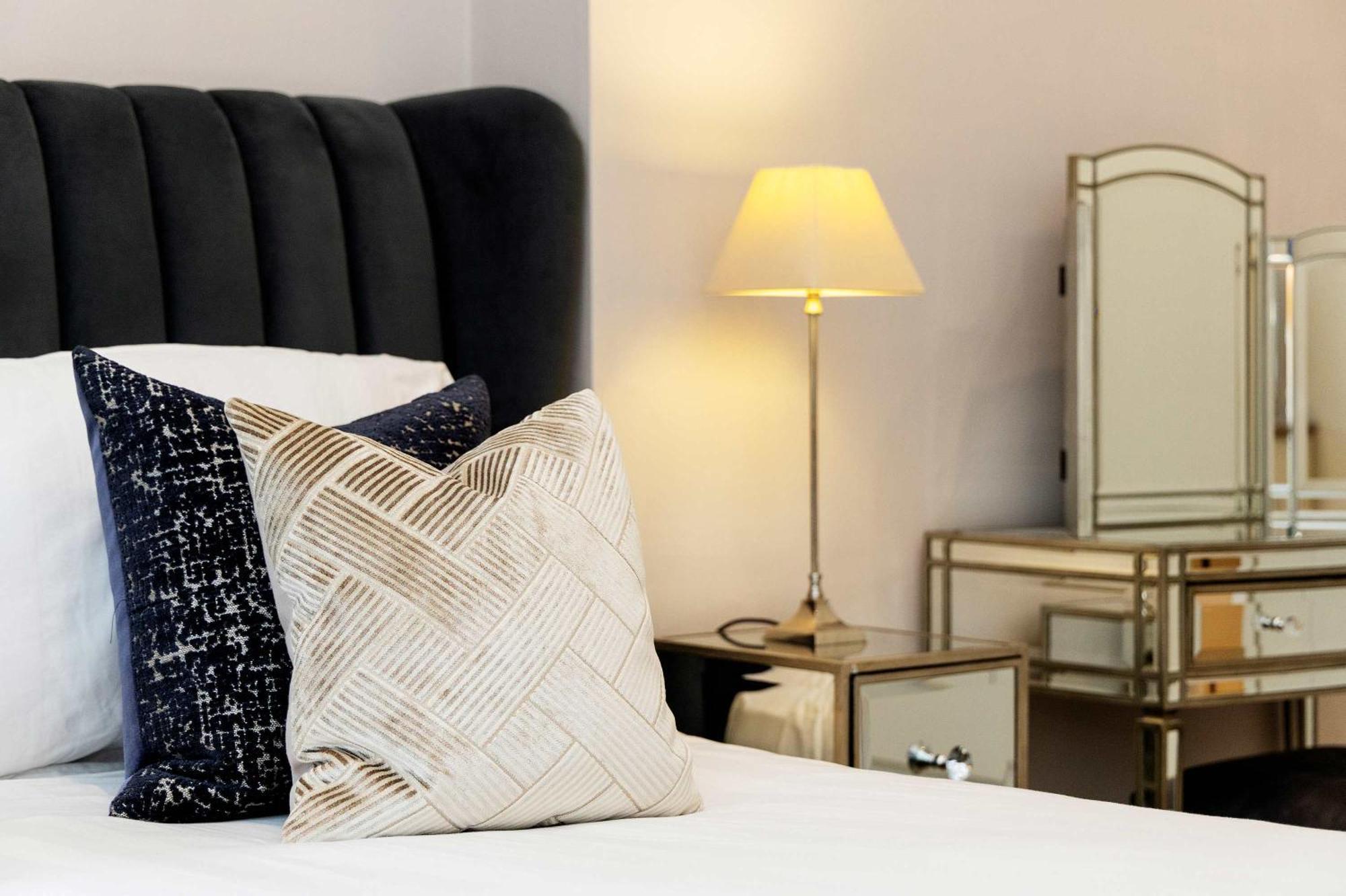Apartment Veeve - The Brook Retreat *