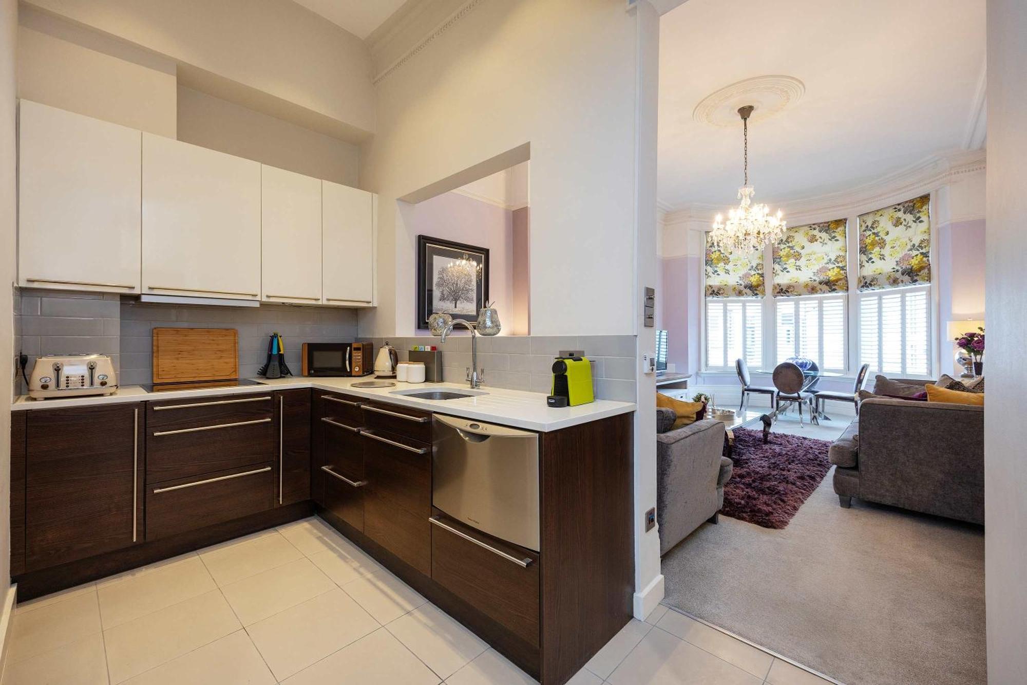 Veeve - The Brook Retreat * London