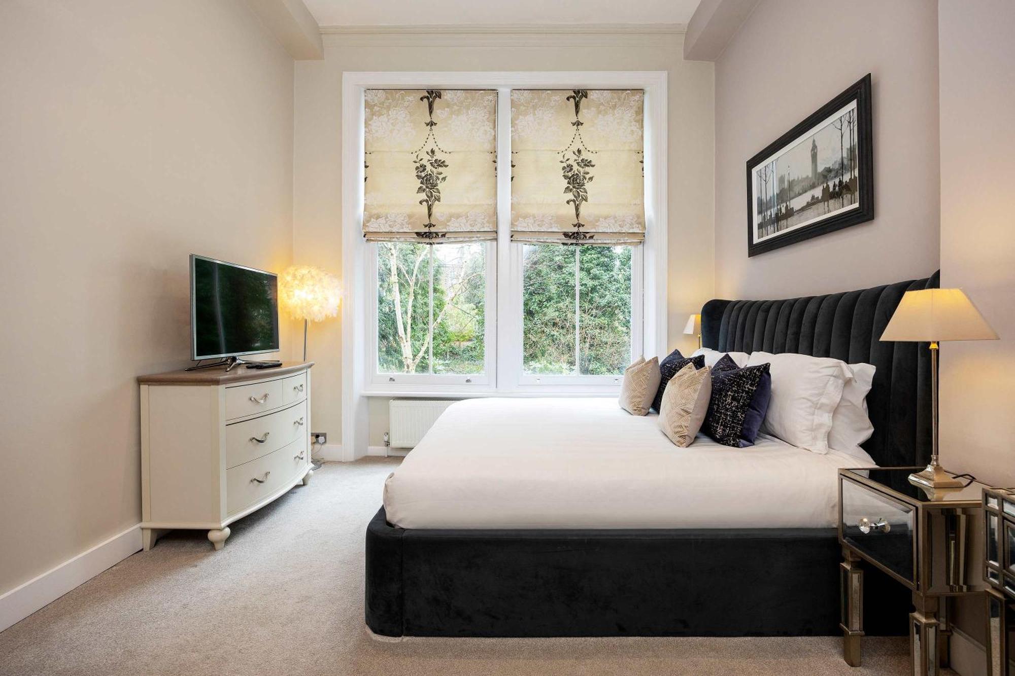 Veeve - The Brook Retreat Apartment *