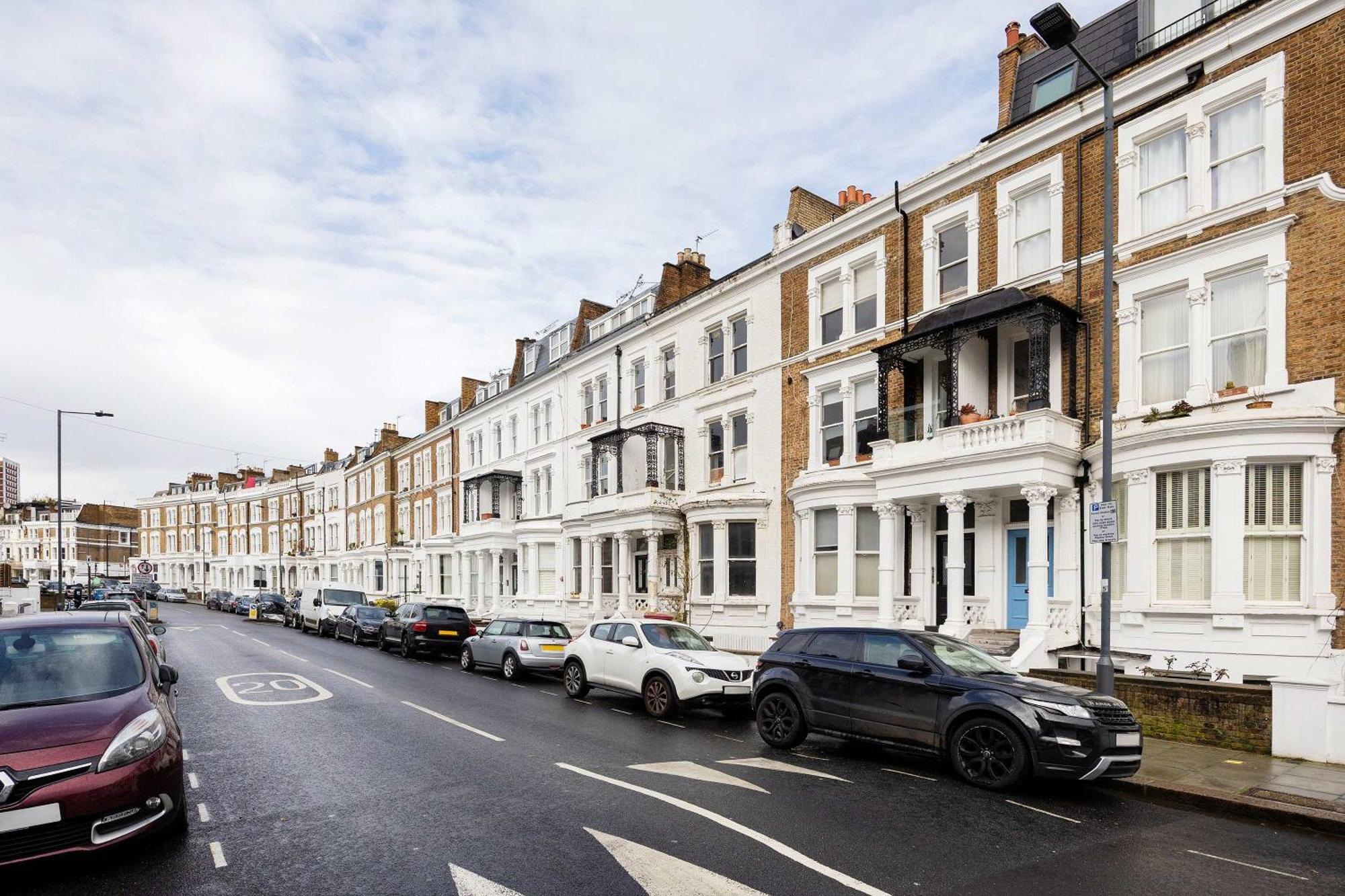 Apartment Veeve - The Brook Retreat London