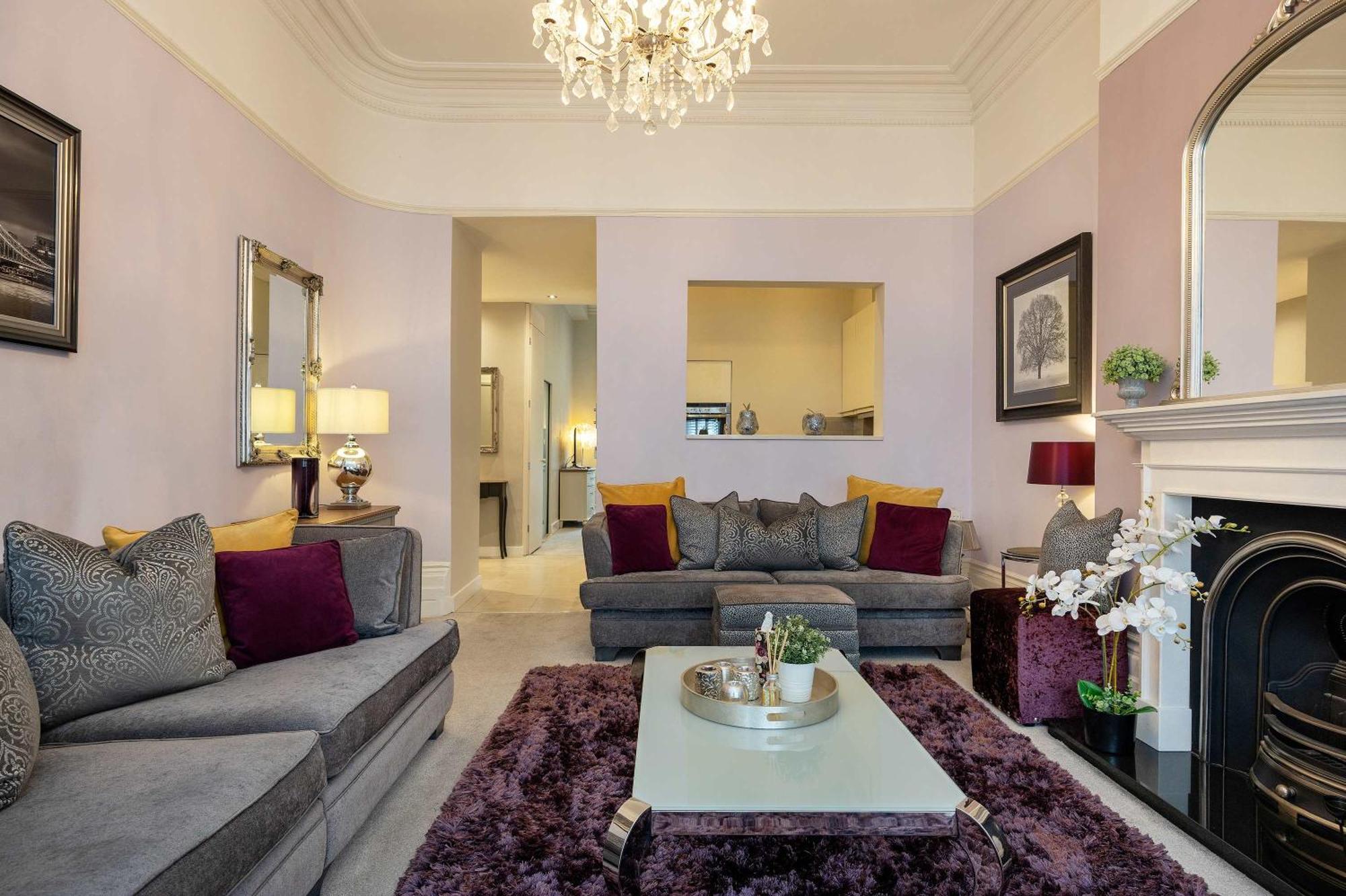Veeve - The Brook Retreat London