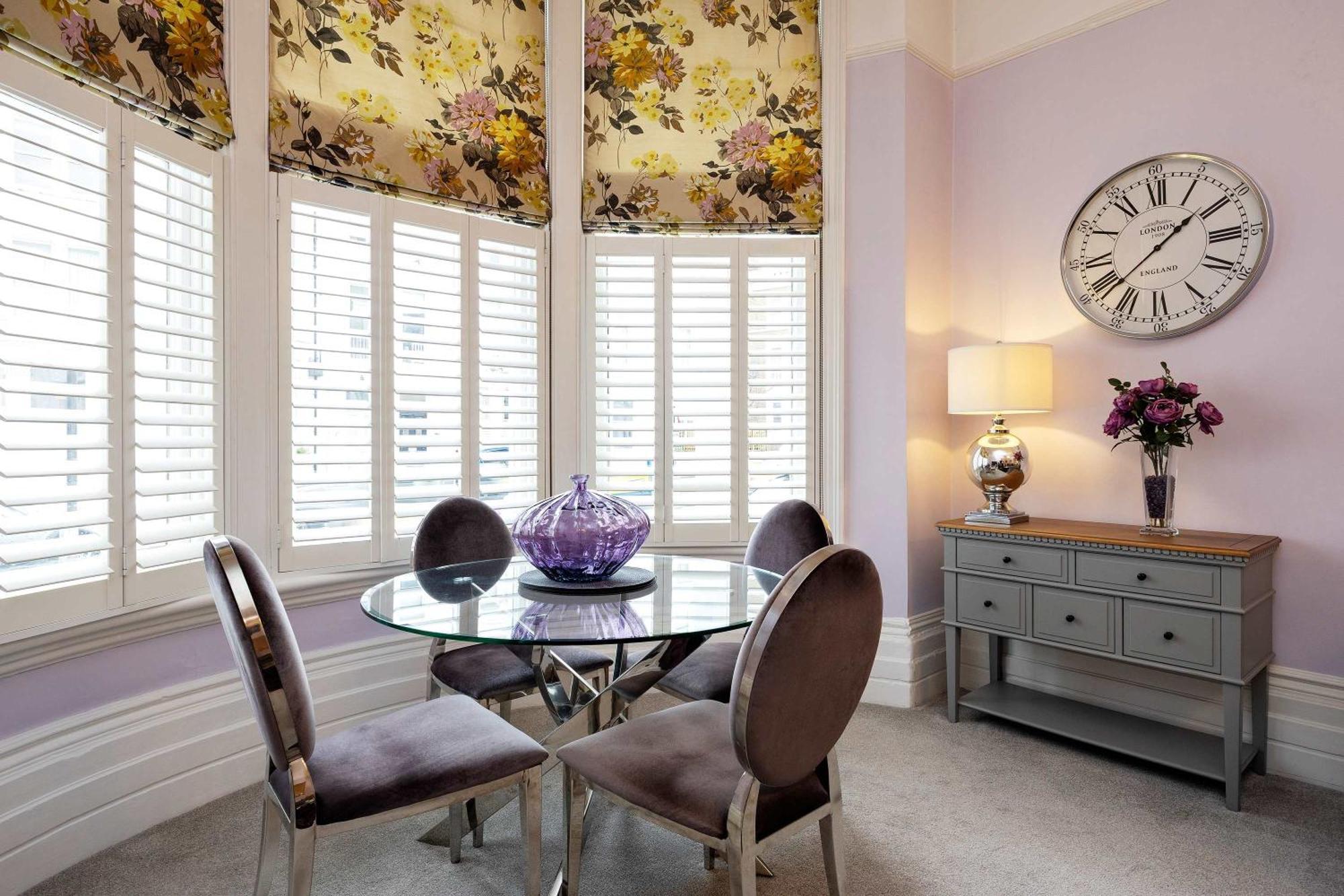 Apartment Veeve - The Brook Retreat