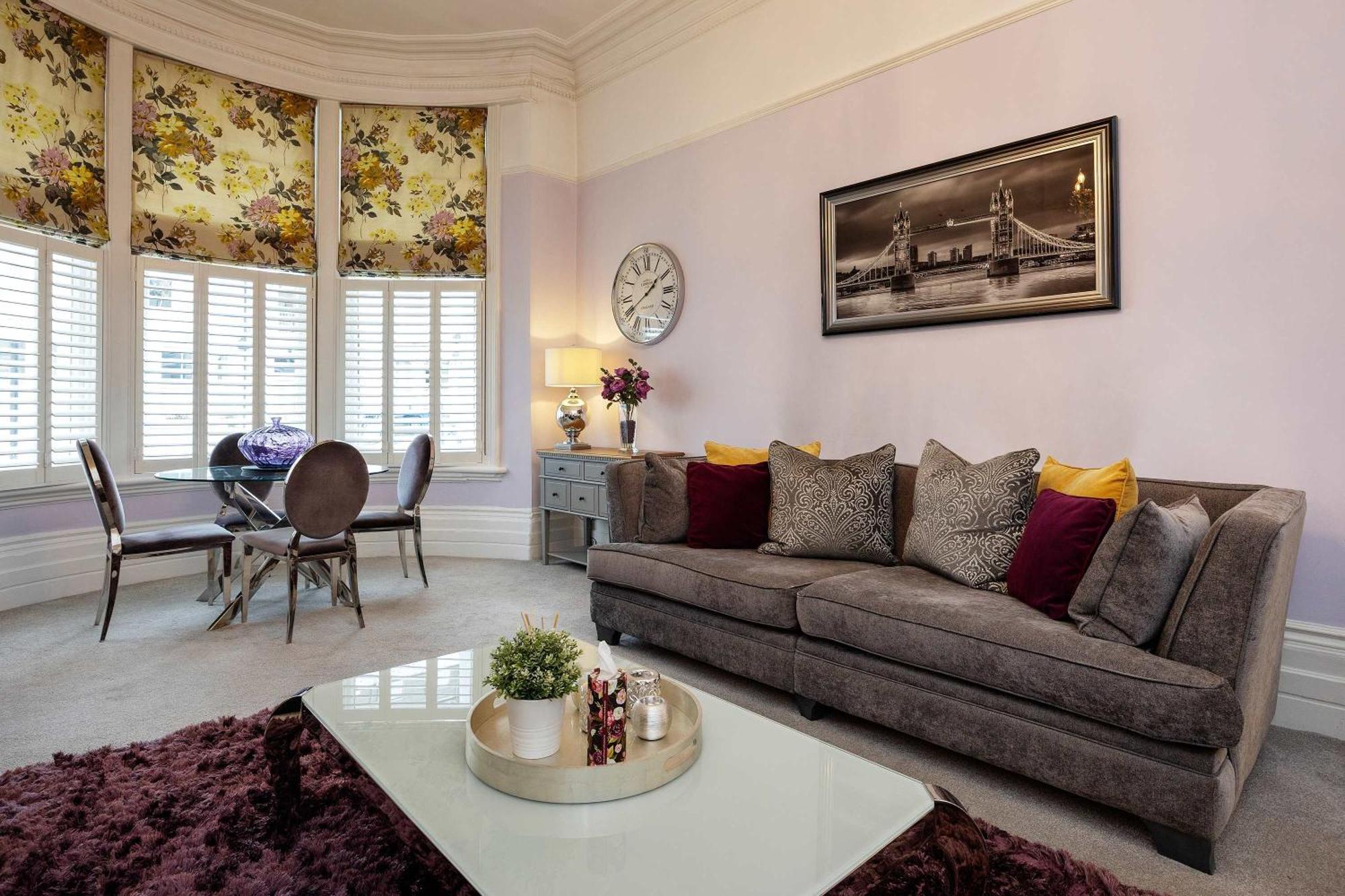 Veeve - The Brook Retreat Apartment *