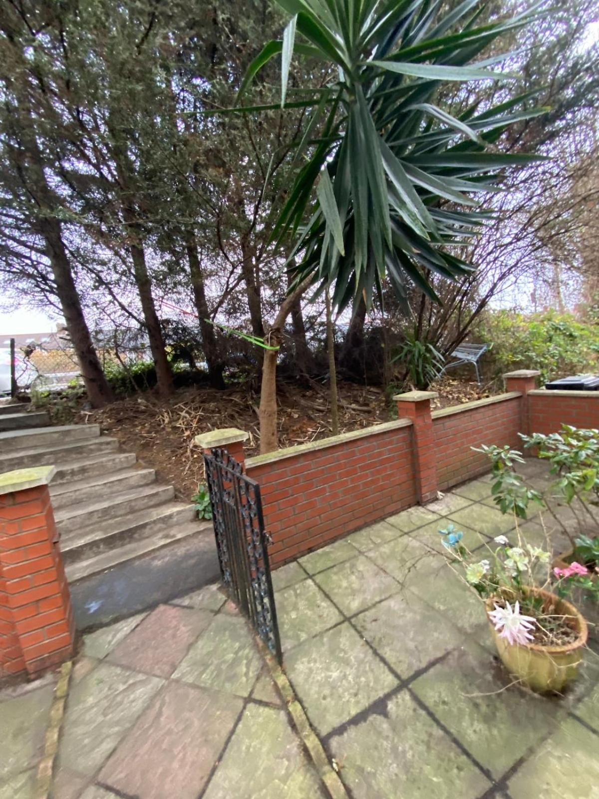 House For 7, Garden With Pond, 20min From Heathrow
