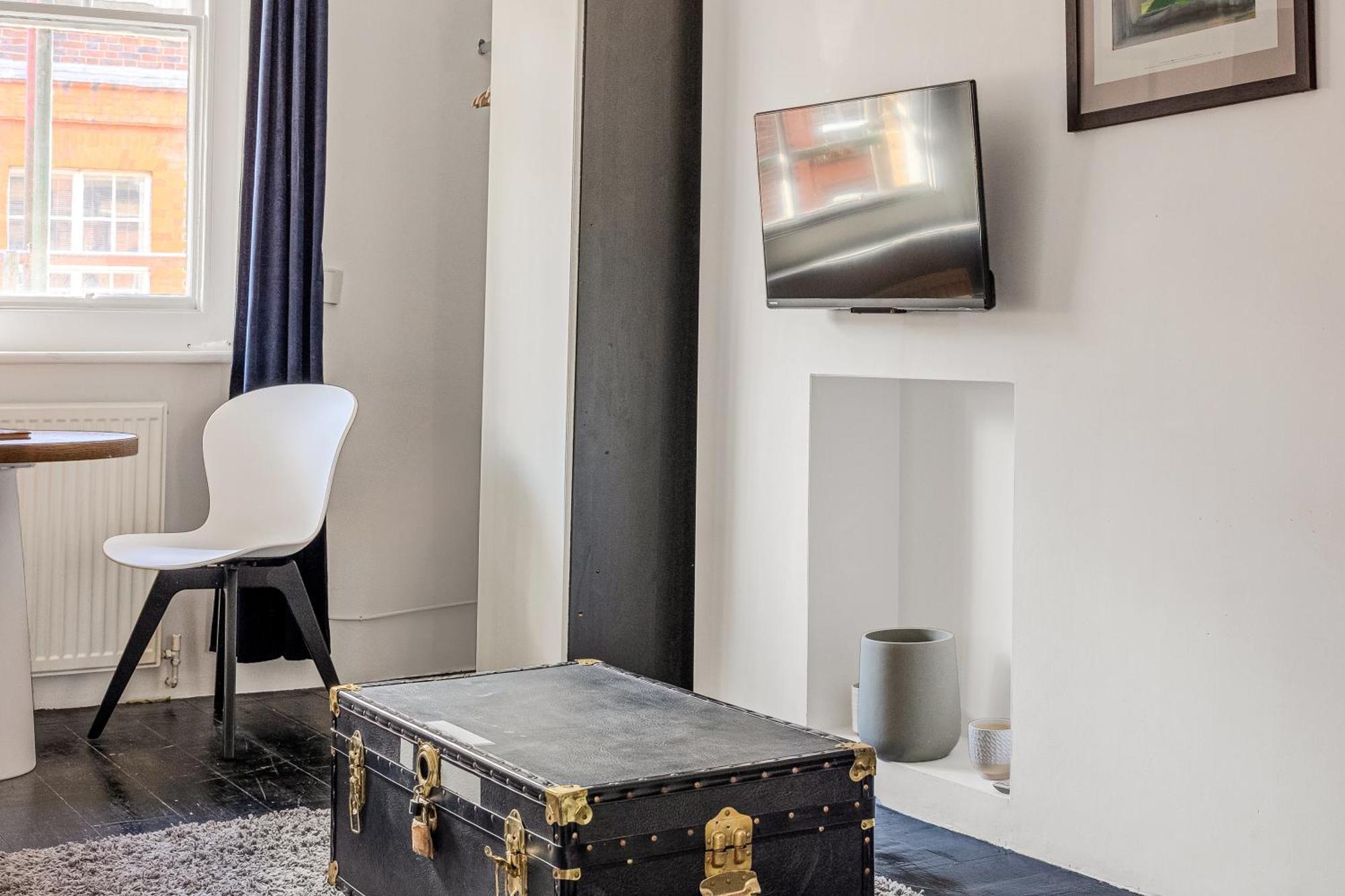 Apartamento Covent Garden Gem - Charming 1 Bedroom Flat Londres