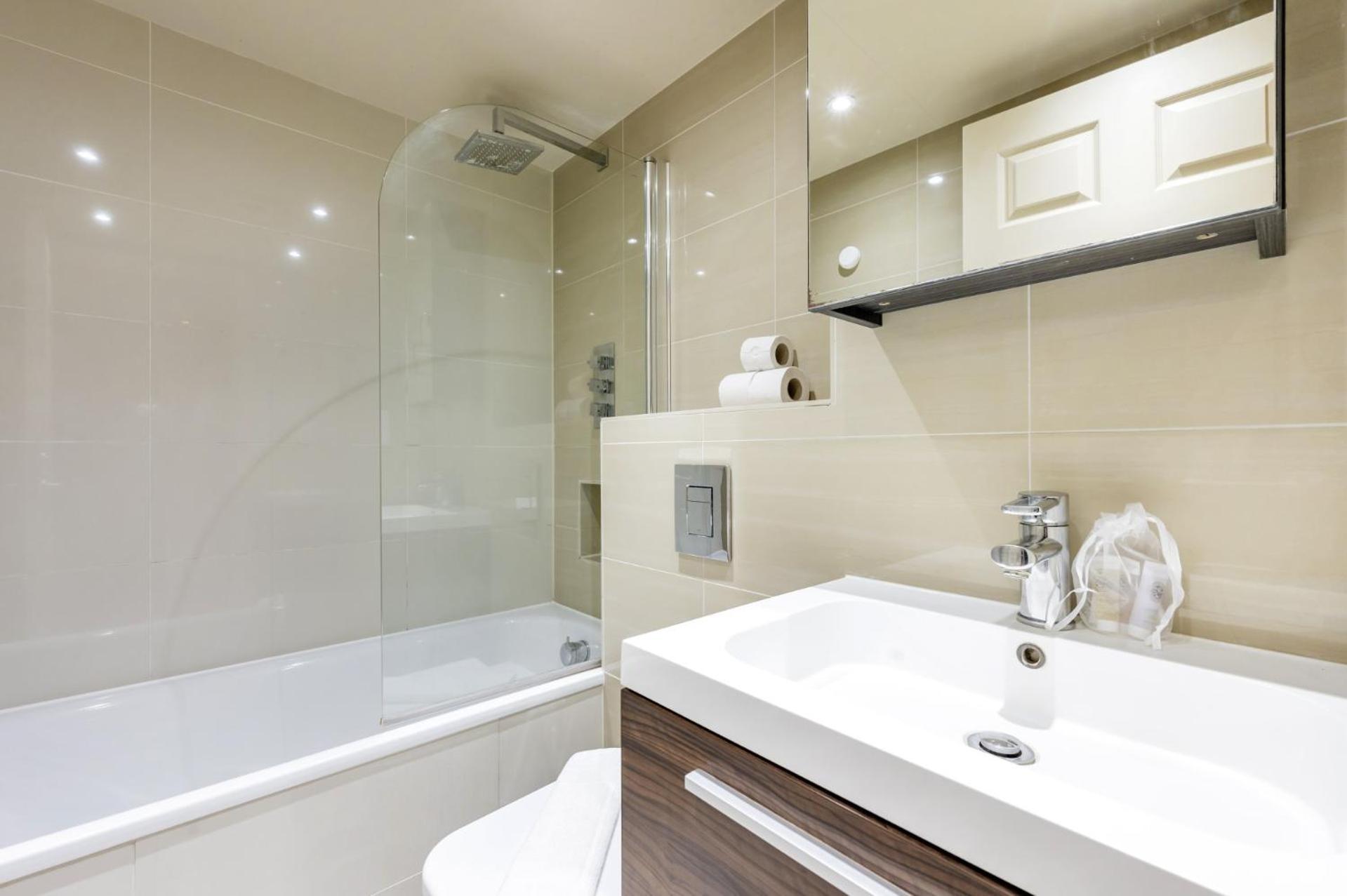 Stylish Retreat In The Heart Of Maida Vale * London