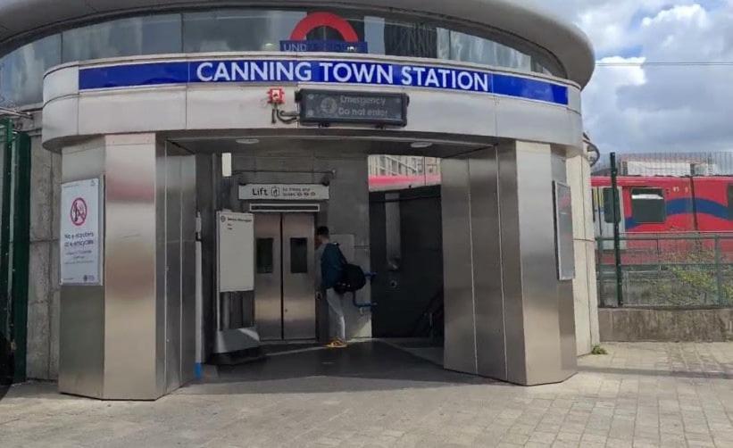 O2 & Excel Zone 2 Sleeps 6 London