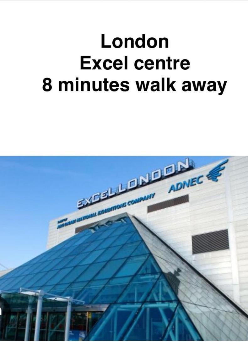 Apartment O2 & Excel Zone 2 Sleeps 6 *