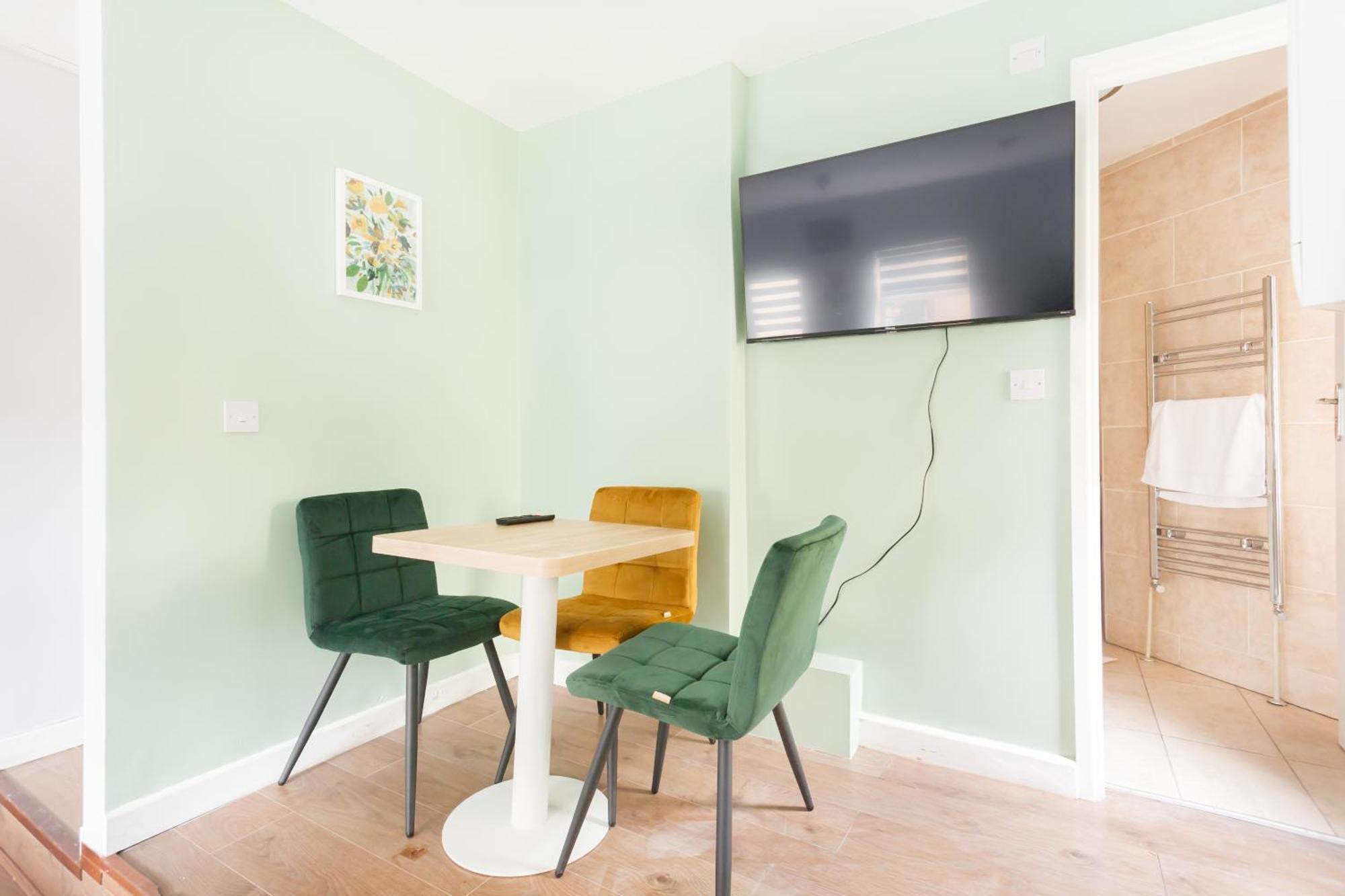 Lovely Flats In Dalston Apartment London