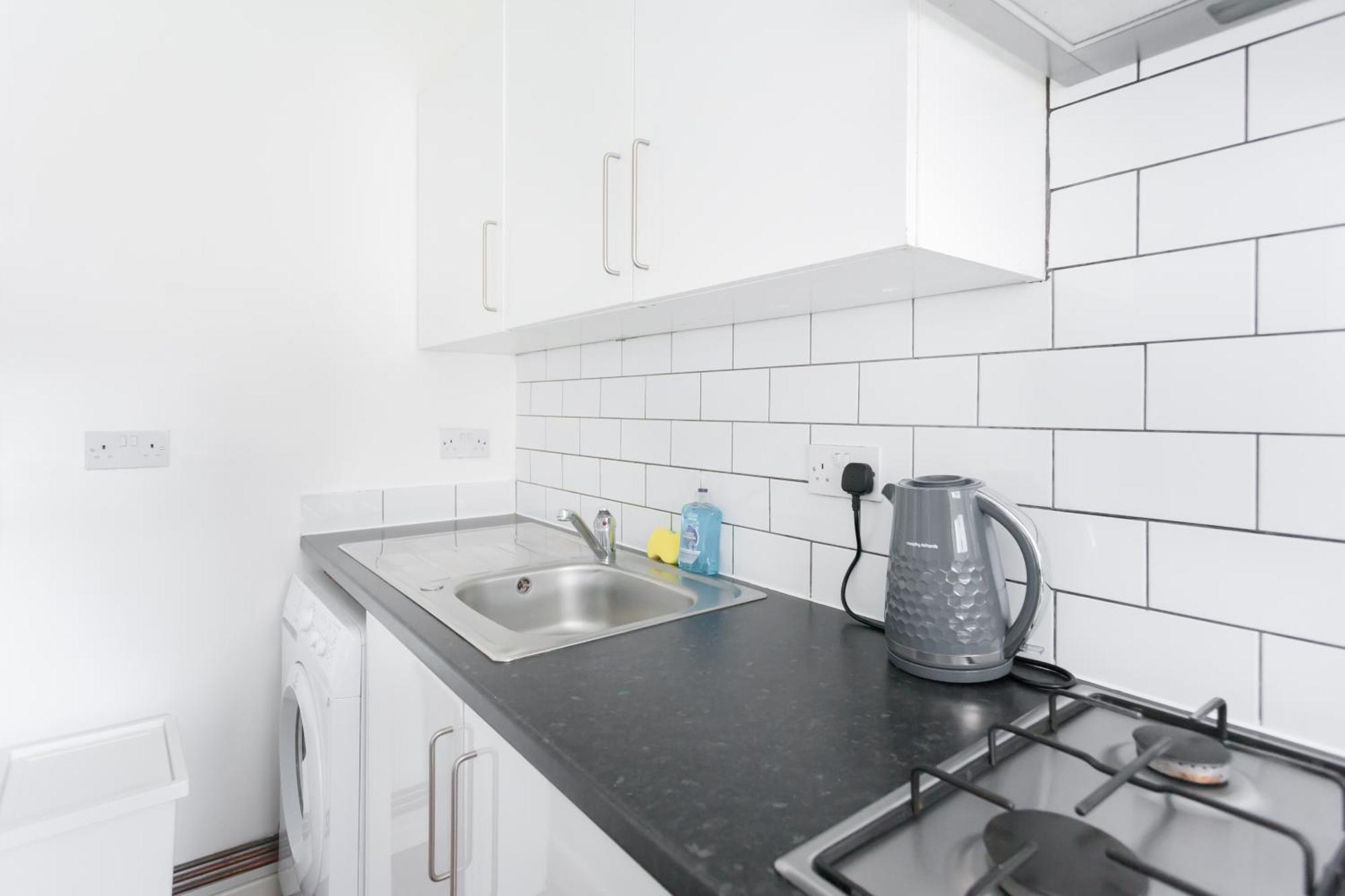Lovely Flats In Dalston Apartment London