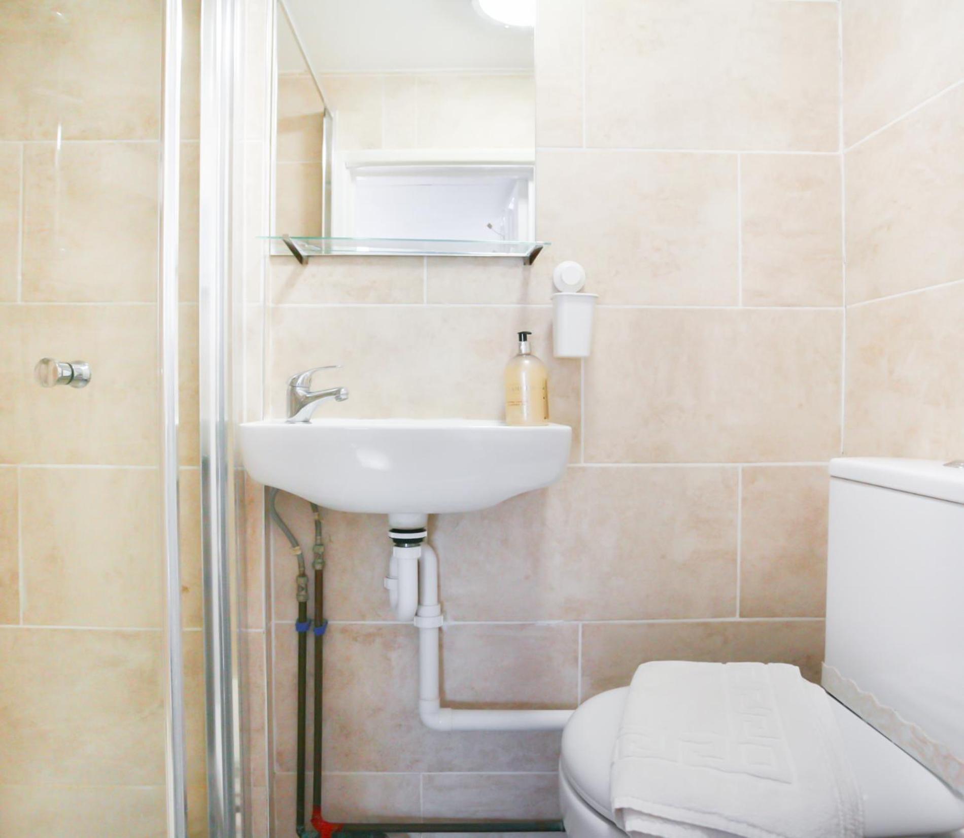 Lovely Flats In Dalston London