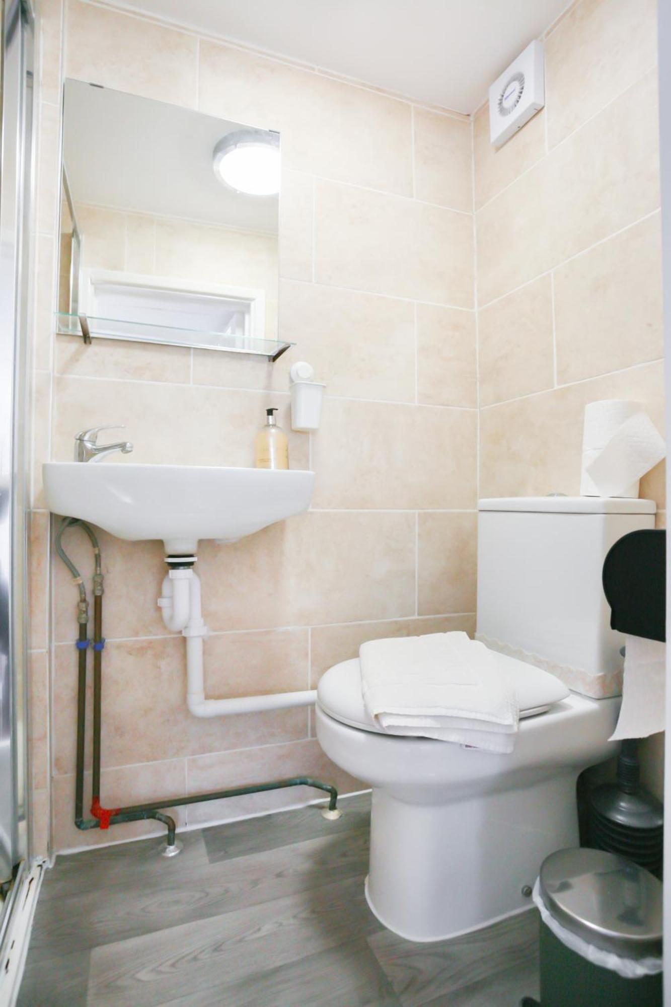 Apartment Lovely Flats In Dalston London